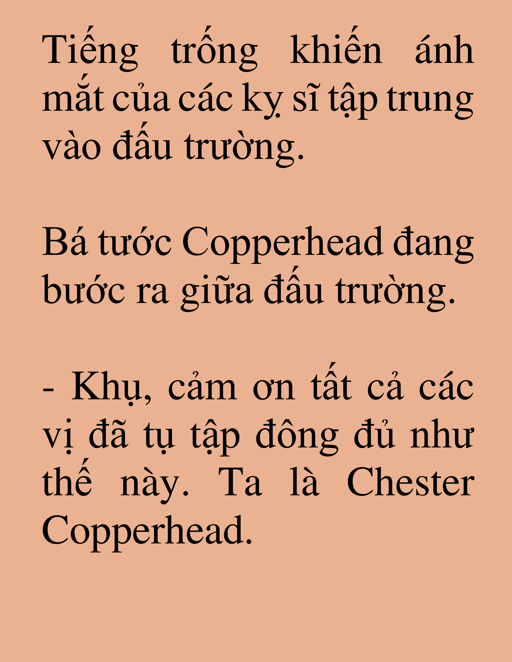 Đọc truyện SNVT [NOVEL] Tử Kỵ Sĩ Diệt Thế Hồi Quy - Chương 48