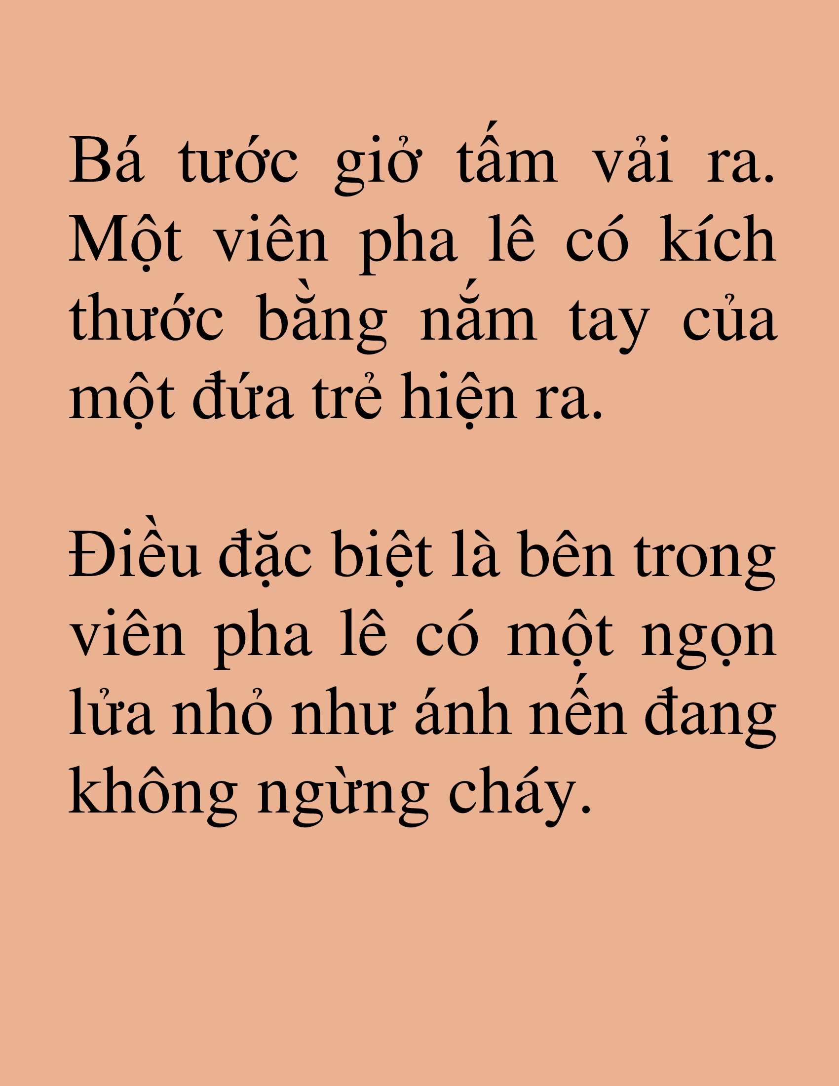 Đọc truyện SNVT [NOVEL] Tử Kỵ Sĩ Diệt Thế Hồi Quy - Chương 48