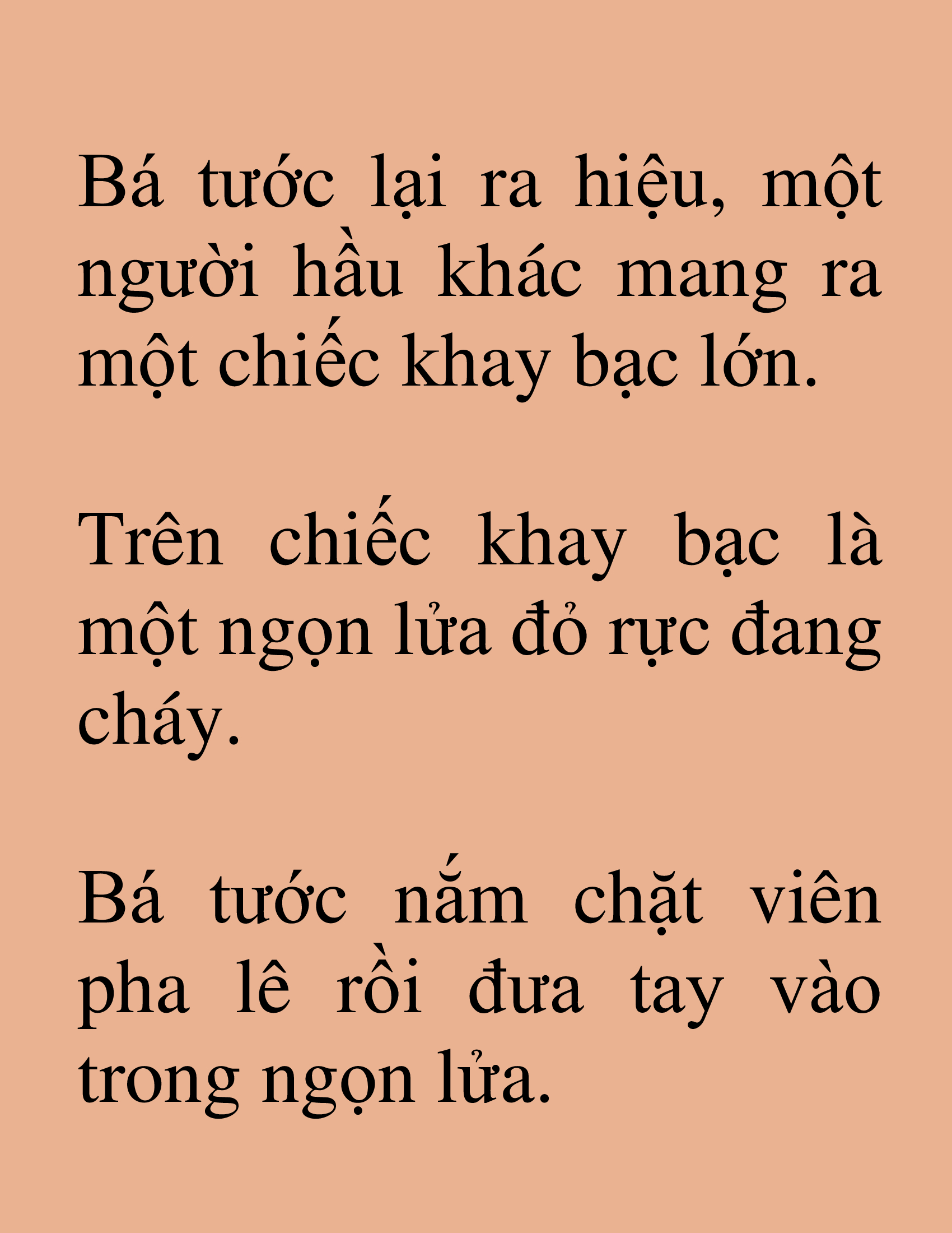 Đọc truyện SNVT [NOVEL] Tử Kỵ Sĩ Diệt Thế Hồi Quy - Chương 48