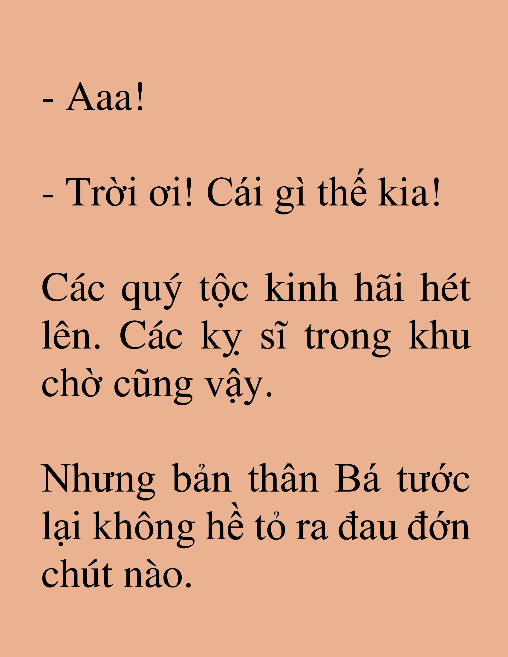 Đọc truyện SNVT [NOVEL] Tử Kỵ Sĩ Diệt Thế Hồi Quy - Chương 48