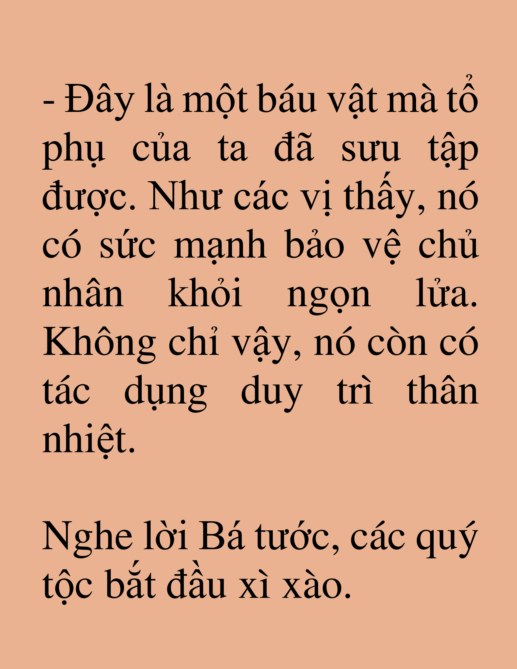Đọc truyện SNVT [NOVEL] Tử Kỵ Sĩ Diệt Thế Hồi Quy - Chương 48