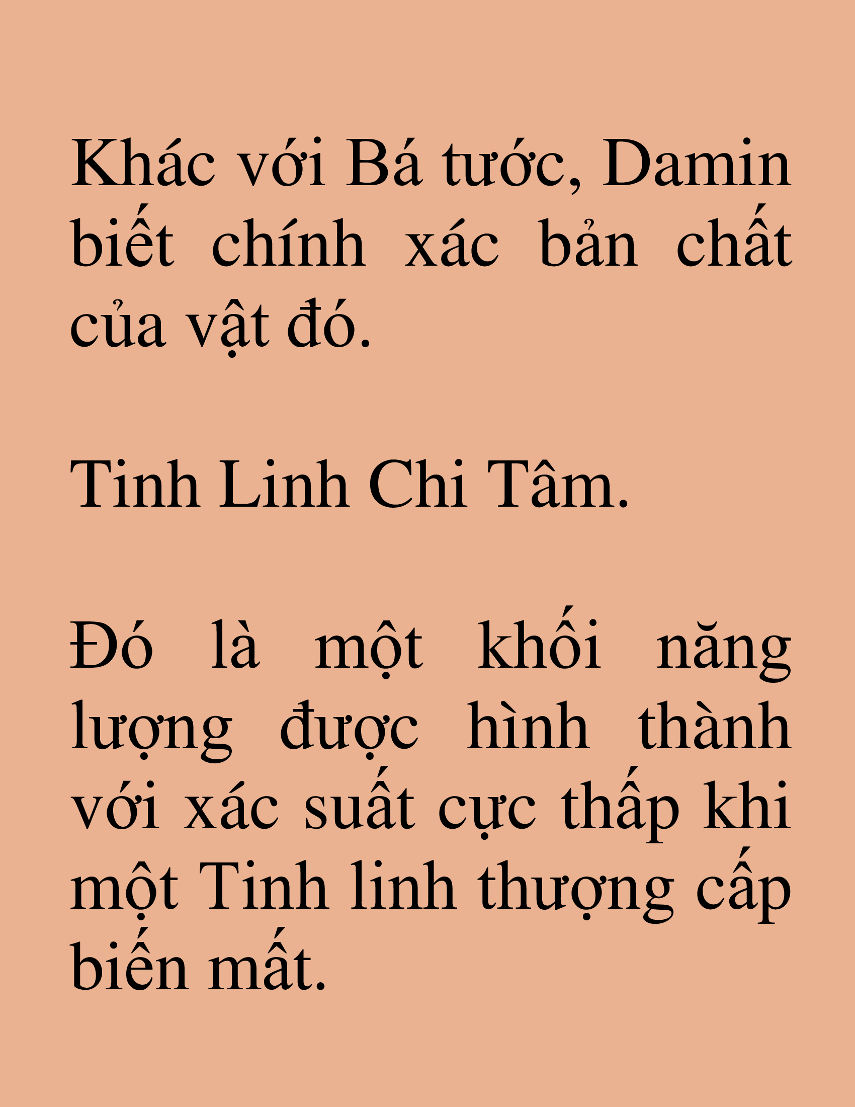 Đọc truyện SNVT [NOVEL] Tử Kỵ Sĩ Diệt Thế Hồi Quy - Chương 48