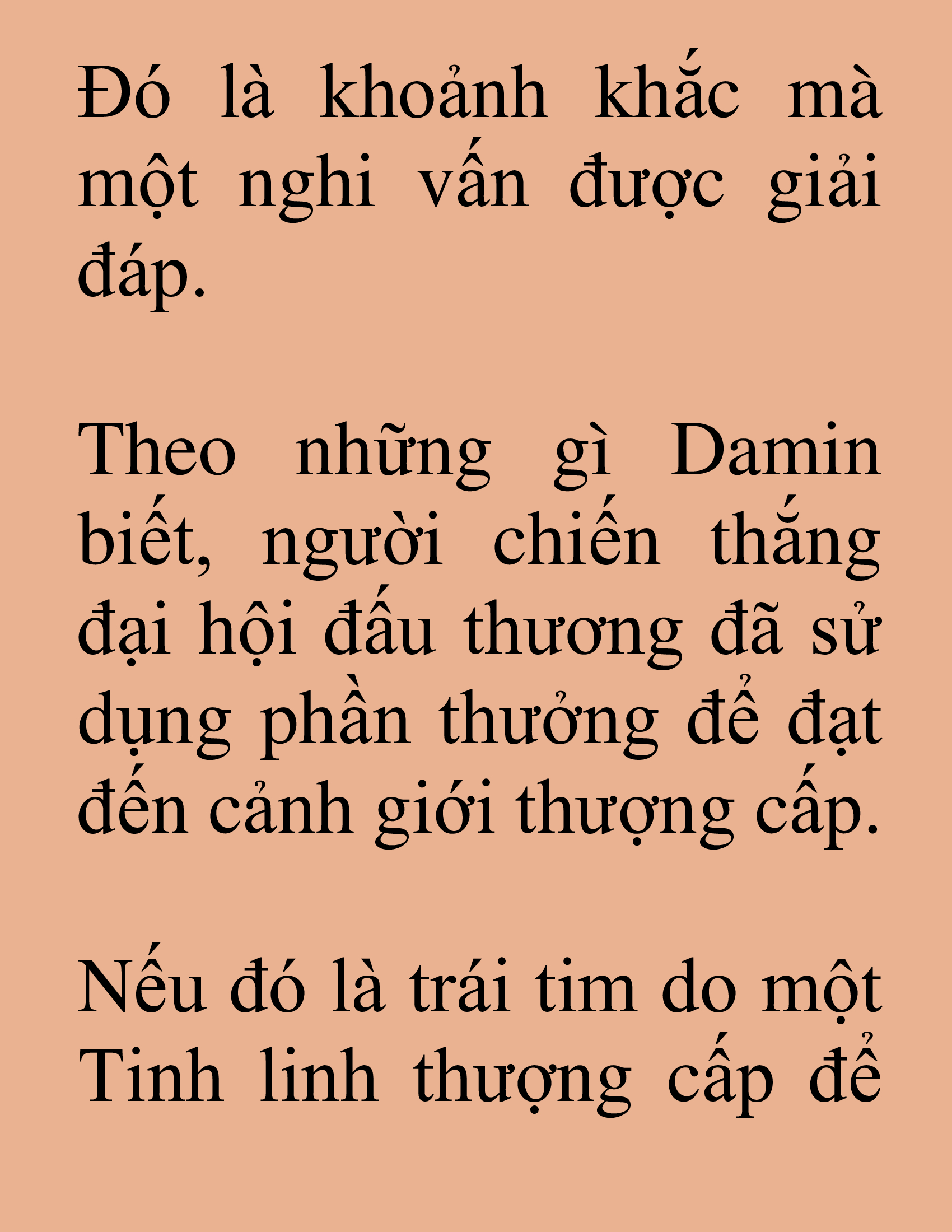 Đọc truyện SNVT [NOVEL] Tử Kỵ Sĩ Diệt Thế Hồi Quy - Chương 48