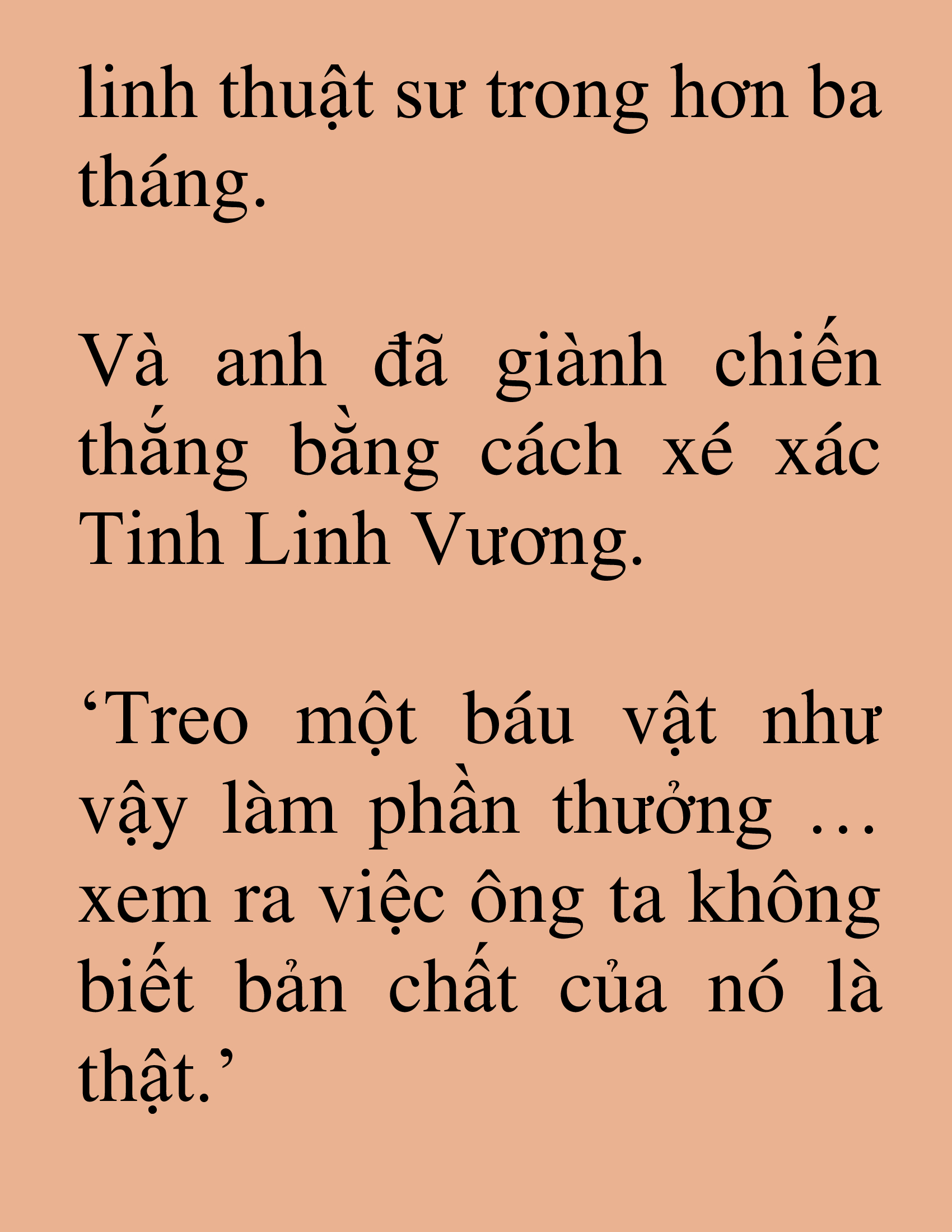 Đọc truyện SNVT [NOVEL] Tử Kỵ Sĩ Diệt Thế Hồi Quy - Chương 48