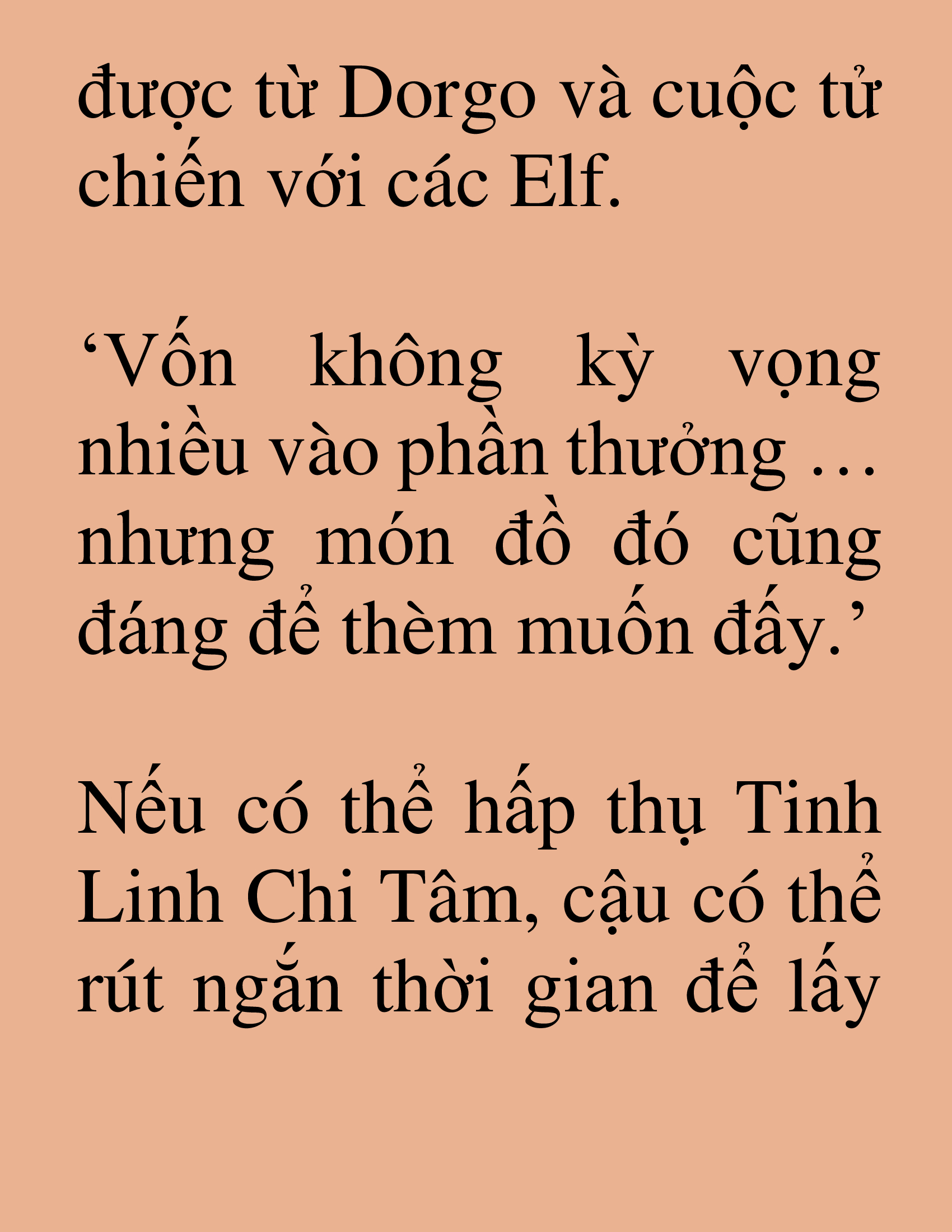 Đọc truyện SNVT [NOVEL] Tử Kỵ Sĩ Diệt Thế Hồi Quy - Chương 48