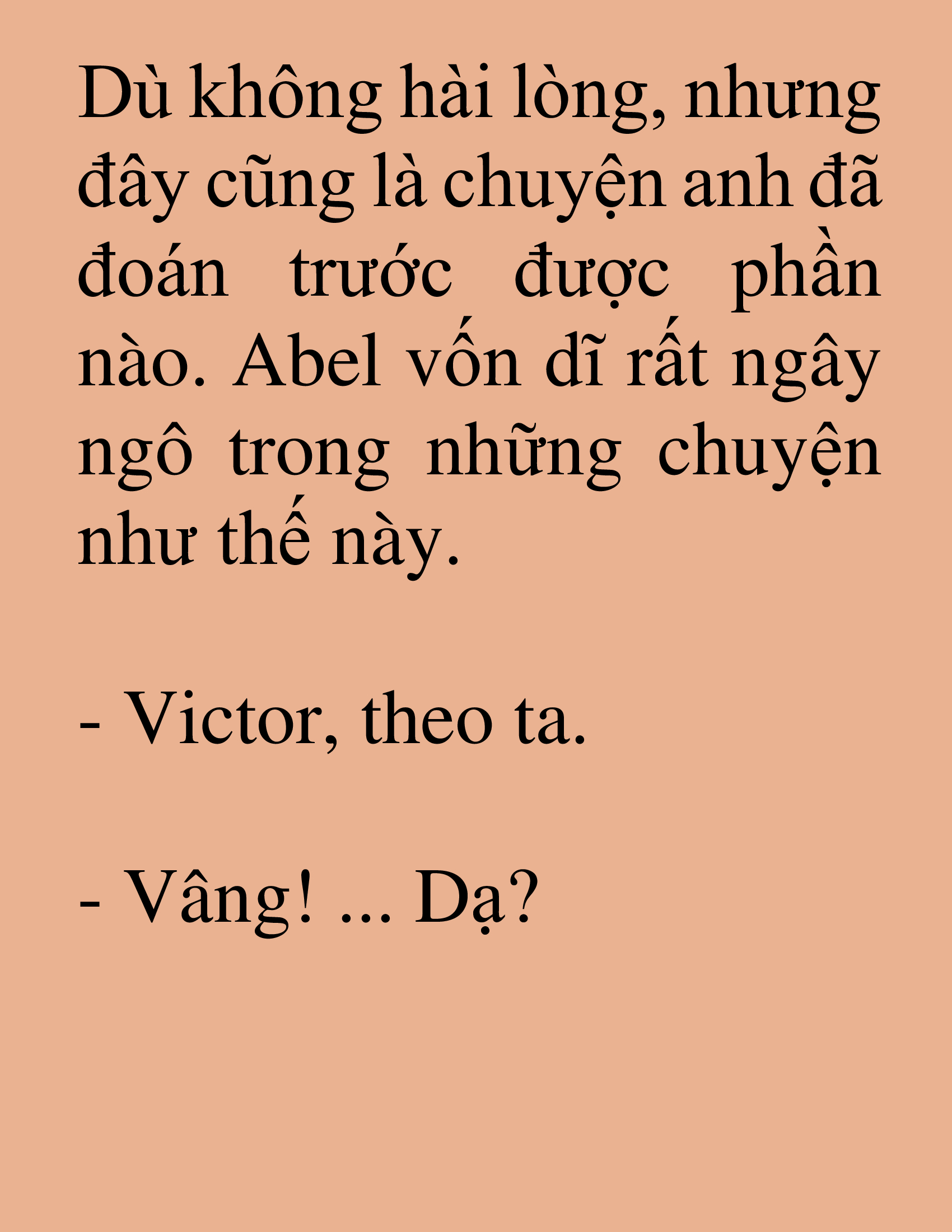 Đọc truyện SNVT [NOVEL] Tử Kỵ Sĩ Diệt Thế Hồi Quy - Chương 48