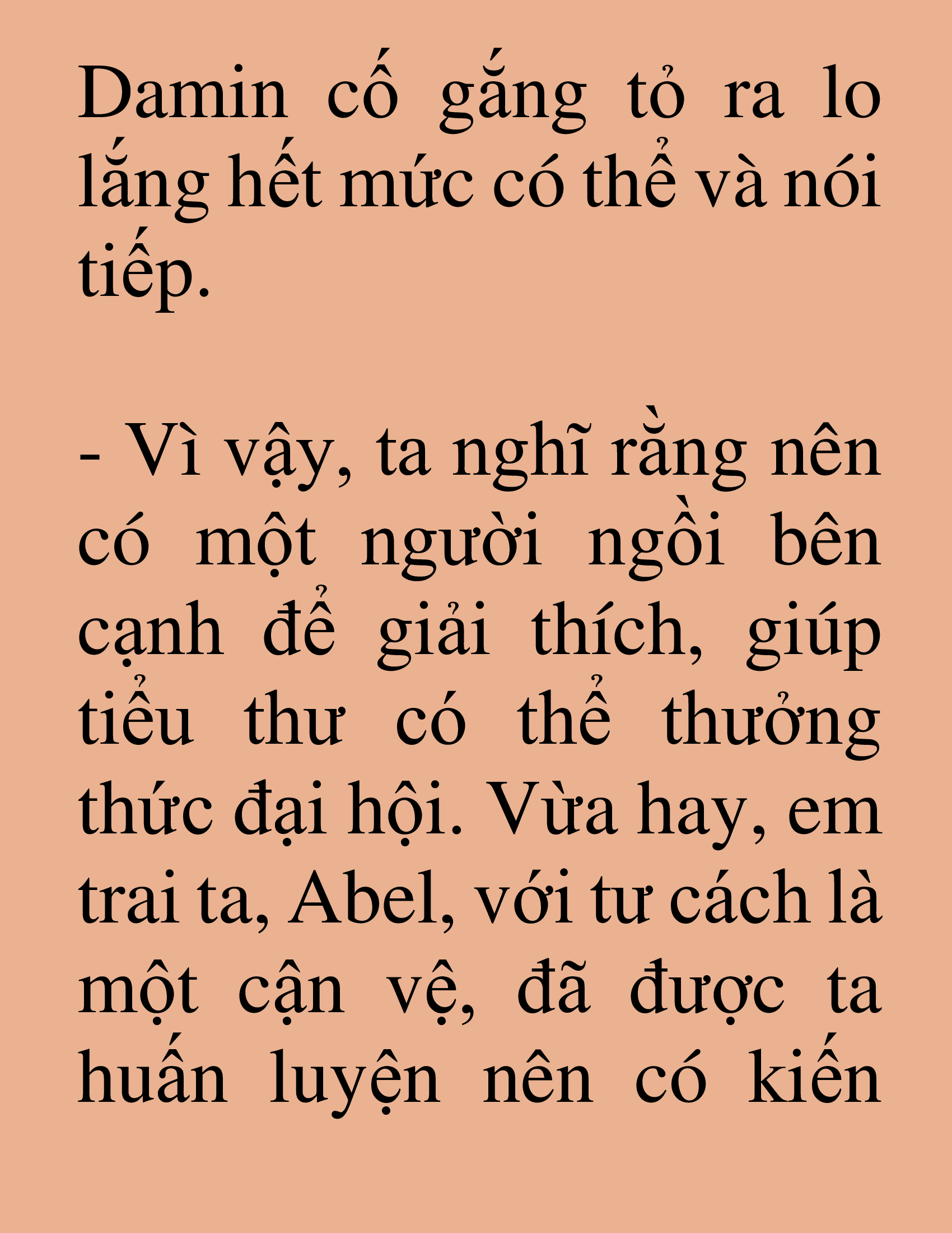 Đọc truyện SNVT [NOVEL] Tử Kỵ Sĩ Diệt Thế Hồi Quy - Chương 48