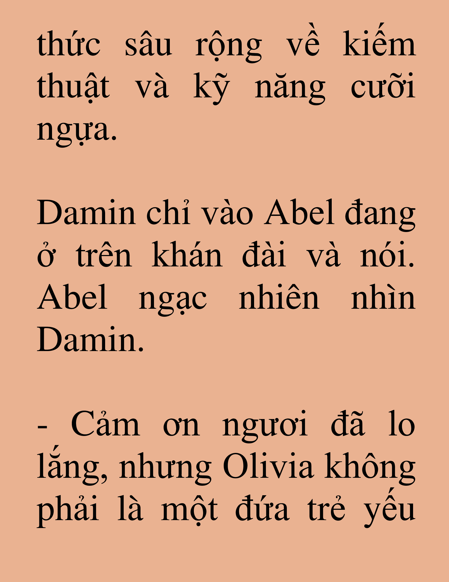 Đọc truyện SNVT [NOVEL] Tử Kỵ Sĩ Diệt Thế Hồi Quy - Chương 48