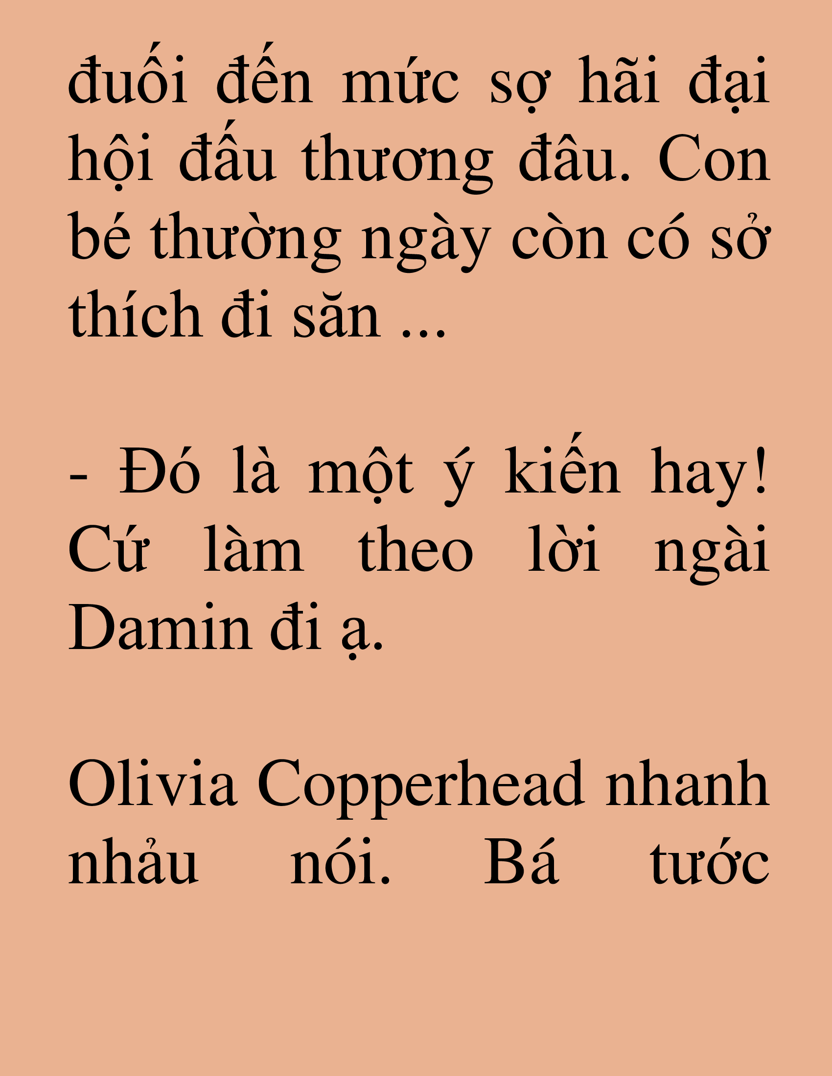 Đọc truyện SNVT [NOVEL] Tử Kỵ Sĩ Diệt Thế Hồi Quy - Chương 48