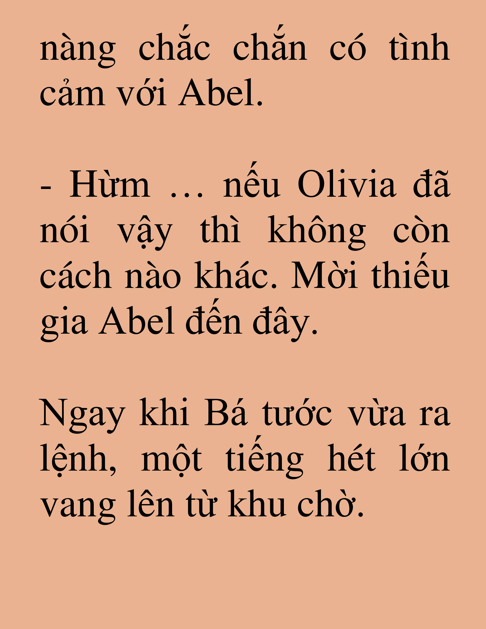 Đọc truyện SNVT [NOVEL] Tử Kỵ Sĩ Diệt Thế Hồi Quy - Chương 48