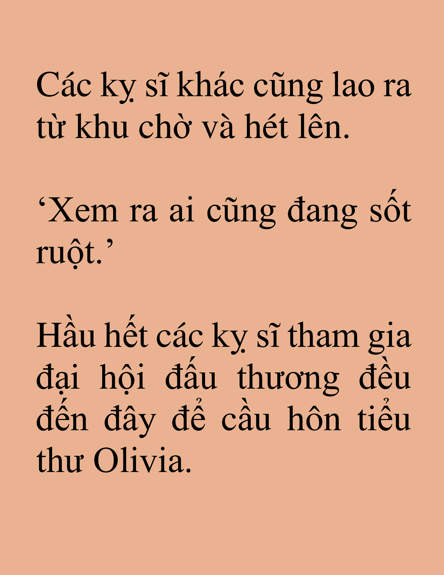 Đọc truyện SNVT [NOVEL] Tử Kỵ Sĩ Diệt Thế Hồi Quy - Chương 48