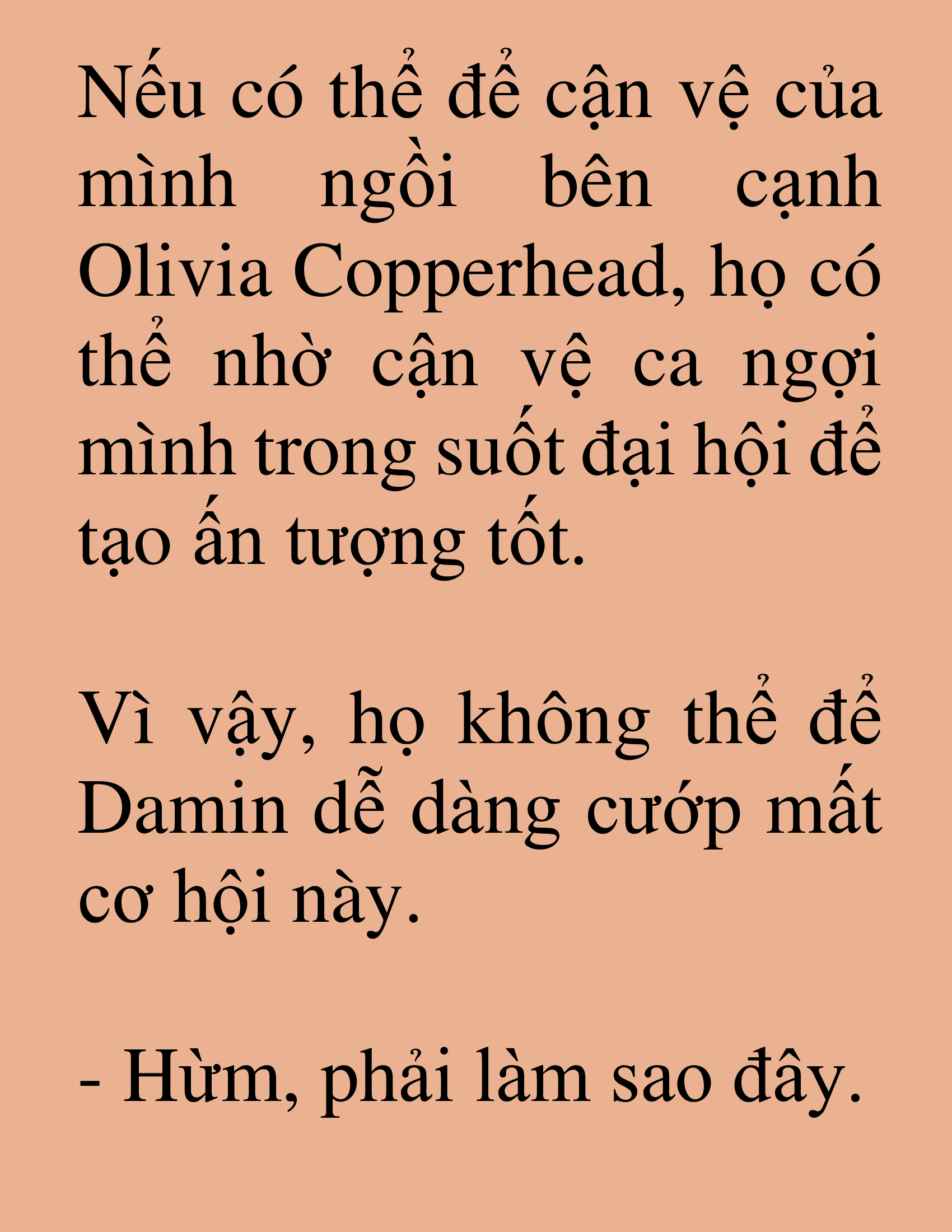 Đọc truyện SNVT [NOVEL] Tử Kỵ Sĩ Diệt Thế Hồi Quy - Chương 48