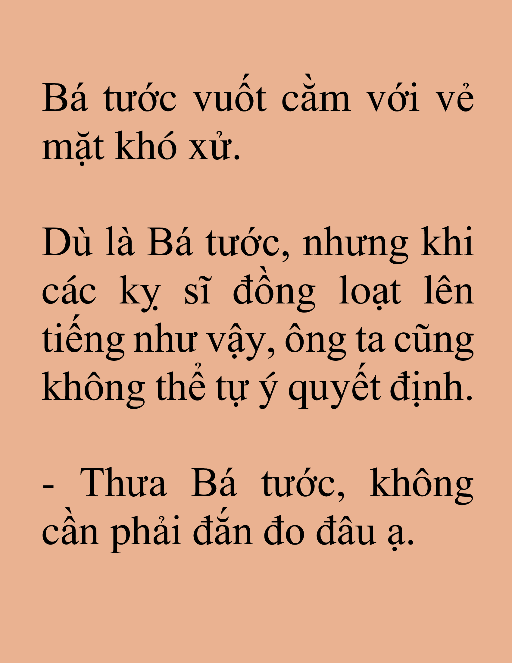 Đọc truyện SNVT [NOVEL] Tử Kỵ Sĩ Diệt Thế Hồi Quy - Chương 48