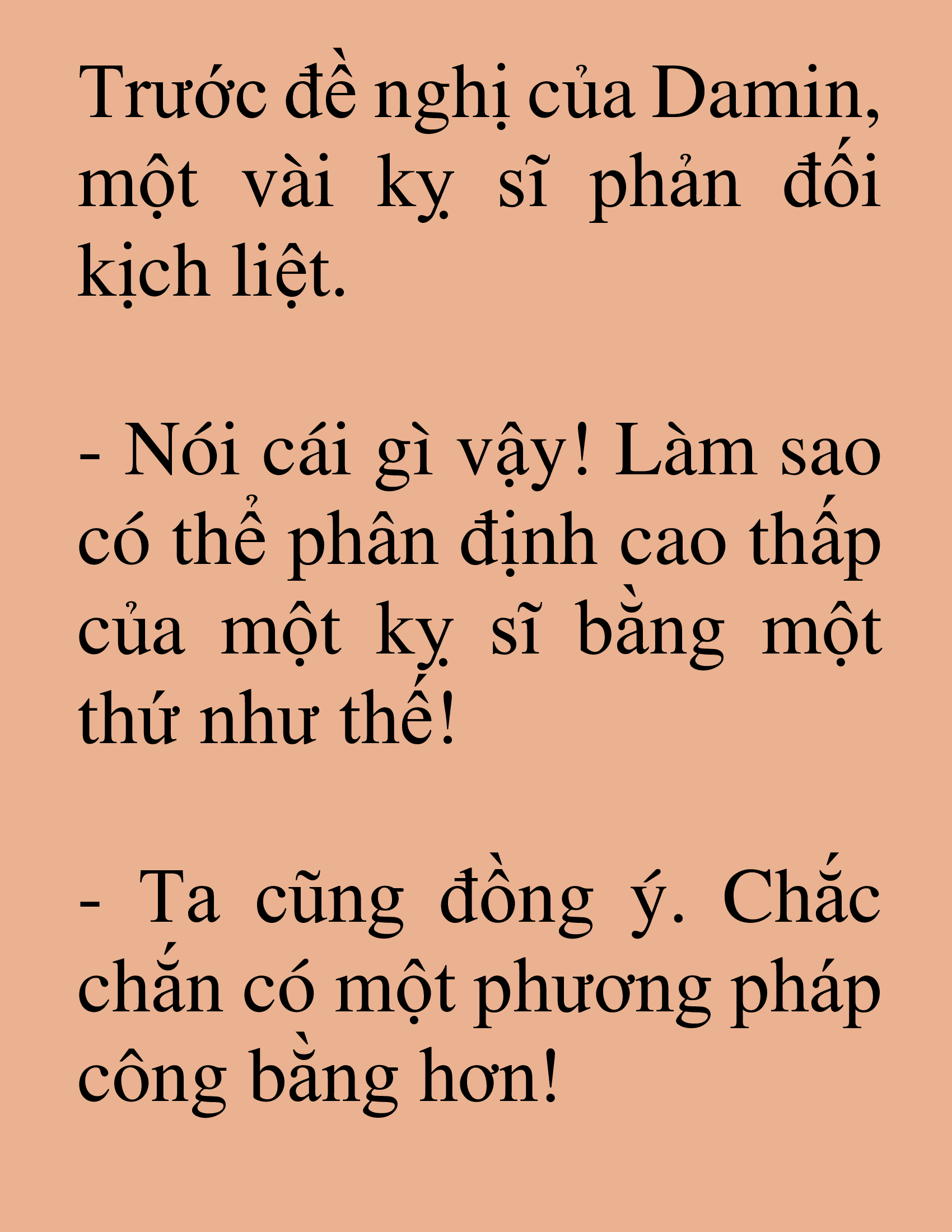 Đọc truyện SNVT [NOVEL] Tử Kỵ Sĩ Diệt Thế Hồi Quy - Chương 48