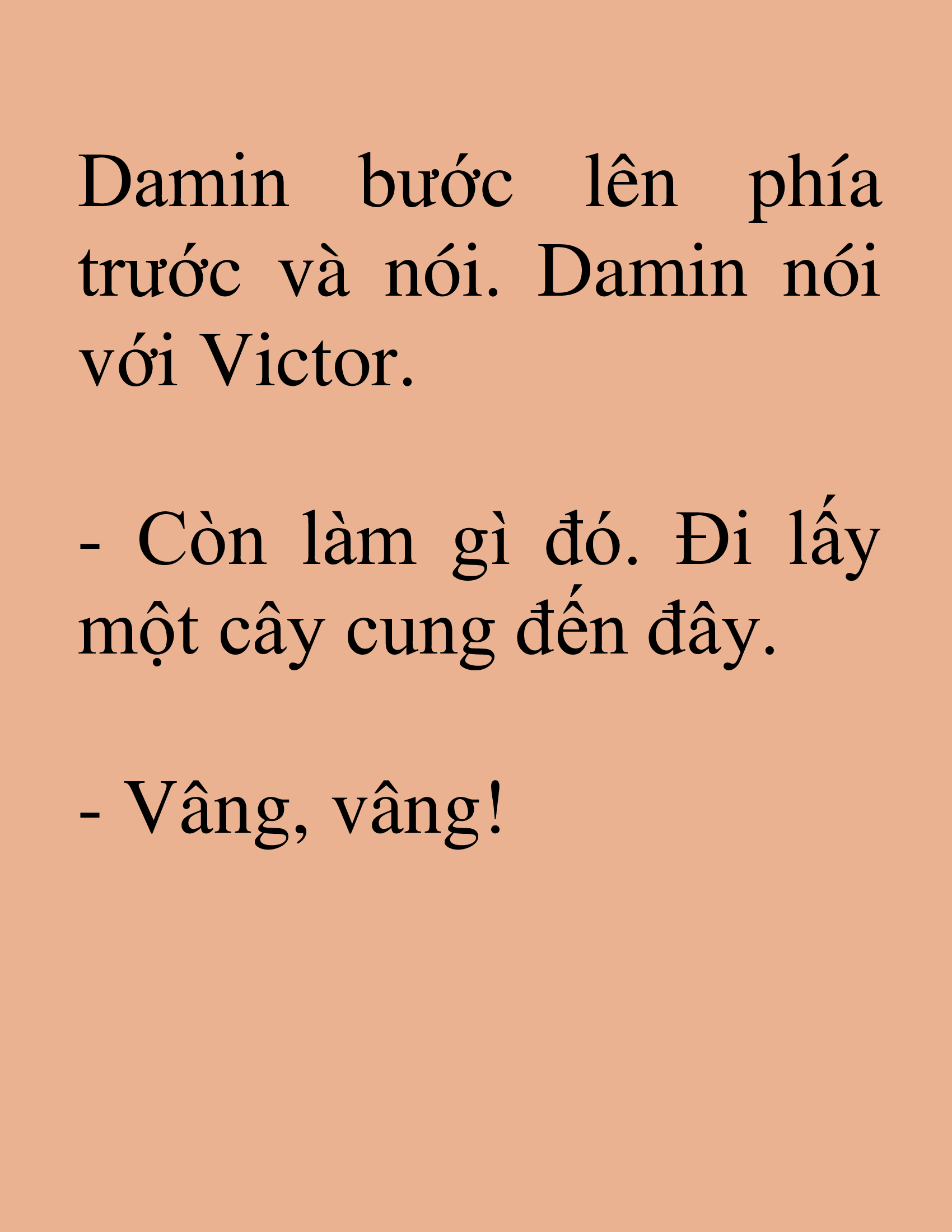 Đọc truyện SNVT [NOVEL] Tử Kỵ Sĩ Diệt Thế Hồi Quy - Chương 48
