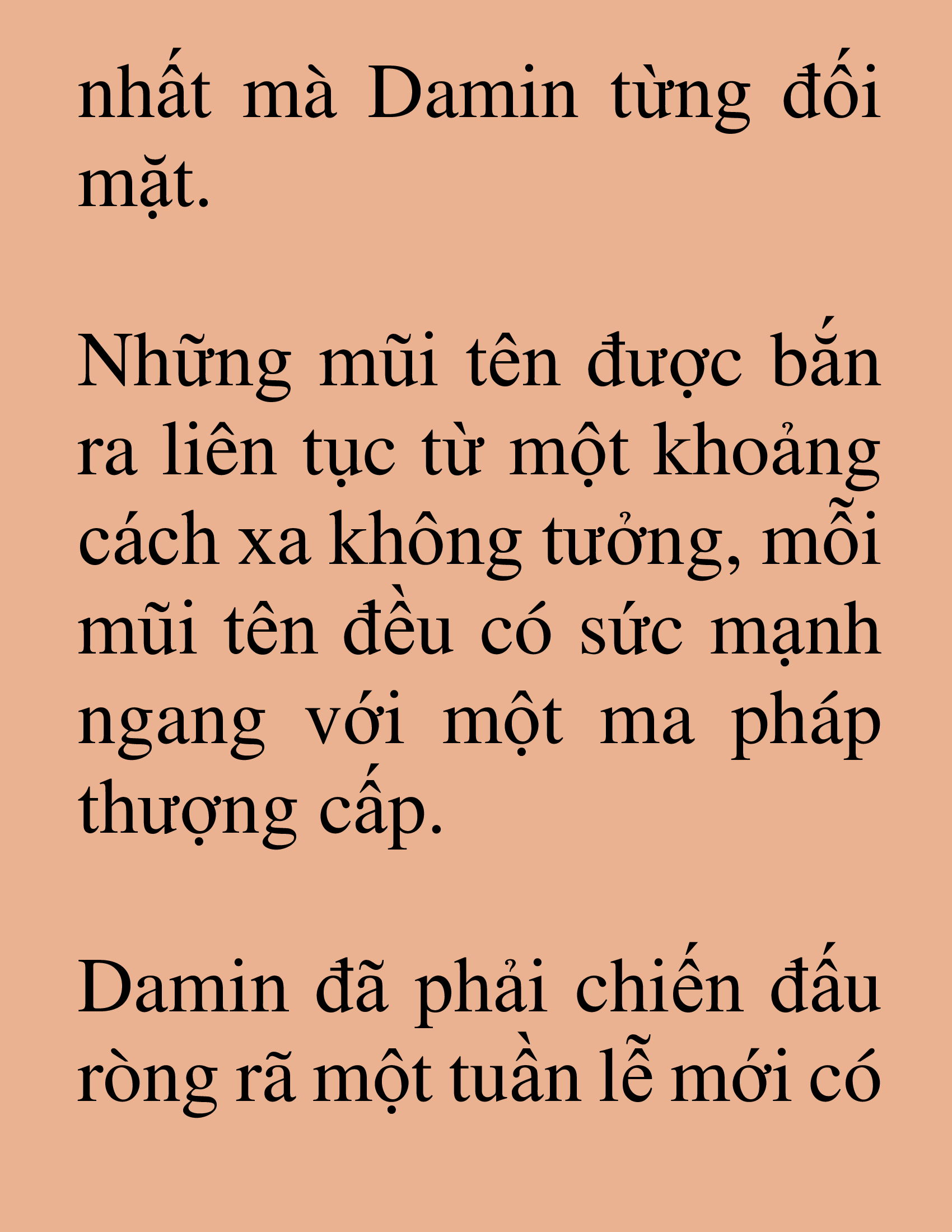 Đọc truyện SNVT [NOVEL] Tử Kỵ Sĩ Diệt Thế Hồi Quy - Chương 48