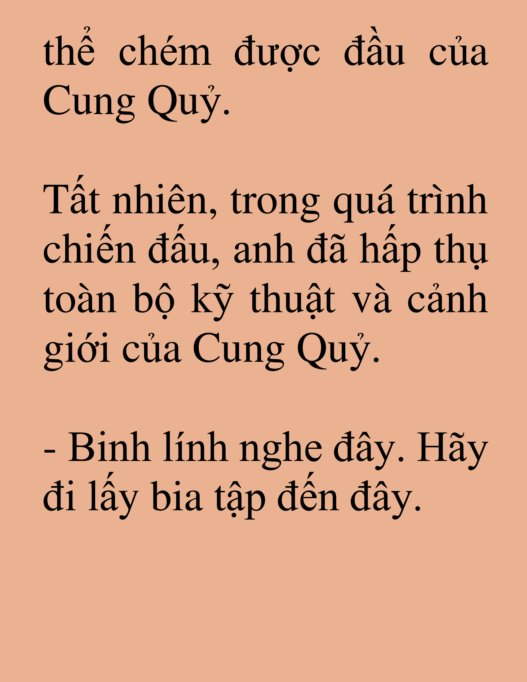 Đọc truyện SNVT [NOVEL] Tử Kỵ Sĩ Diệt Thế Hồi Quy - Chương 48
