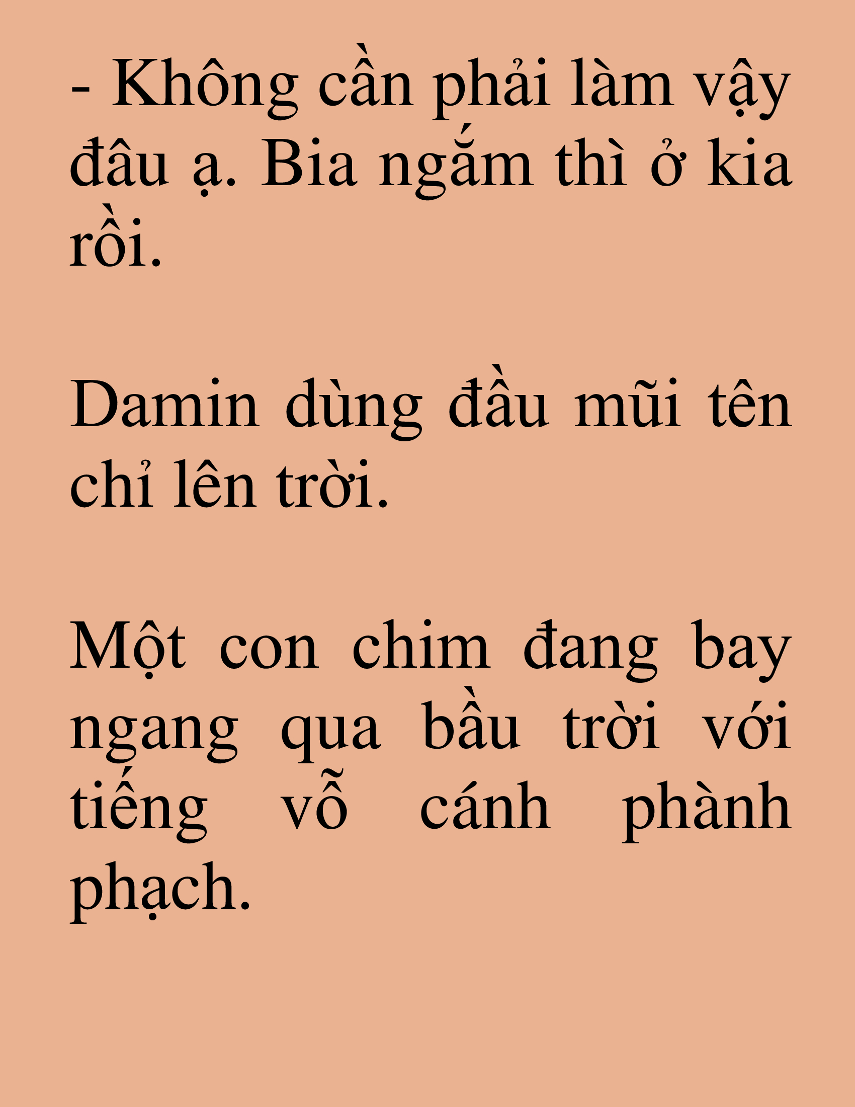 Đọc truyện SNVT [NOVEL] Tử Kỵ Sĩ Diệt Thế Hồi Quy - Chương 48