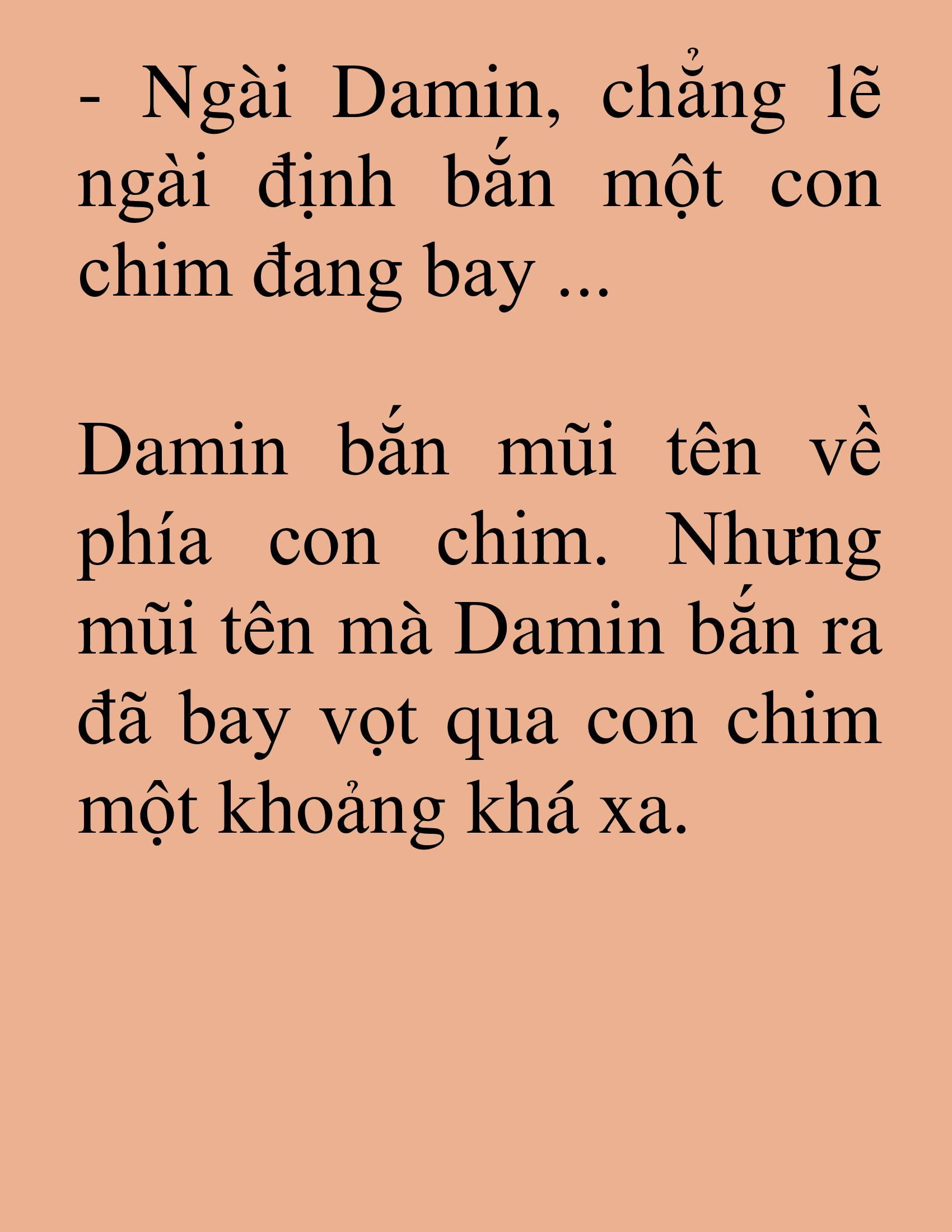 Đọc truyện SNVT [NOVEL] Tử Kỵ Sĩ Diệt Thế Hồi Quy - Chương 48