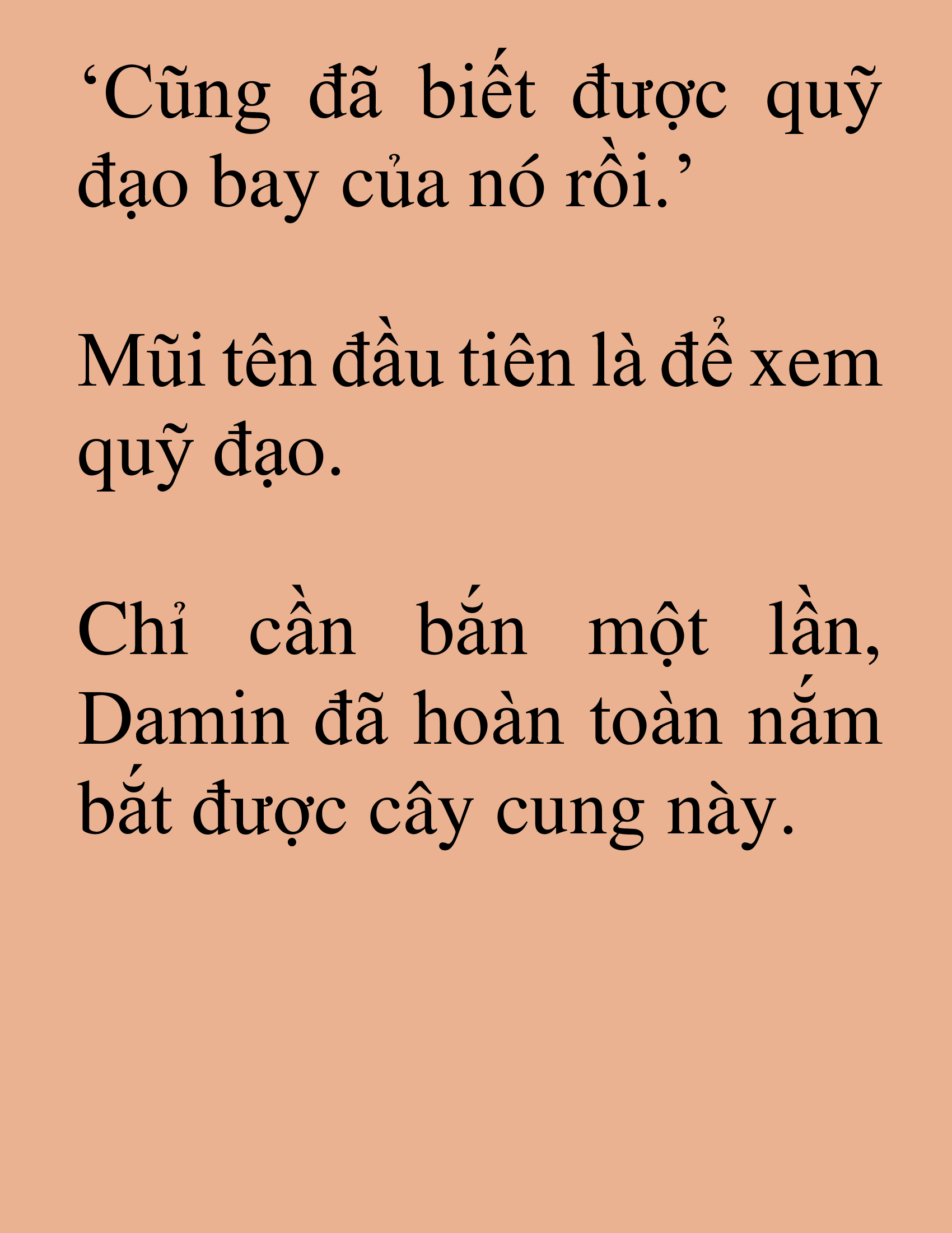 Đọc truyện SNVT [NOVEL] Tử Kỵ Sĩ Diệt Thế Hồi Quy - Chương 48