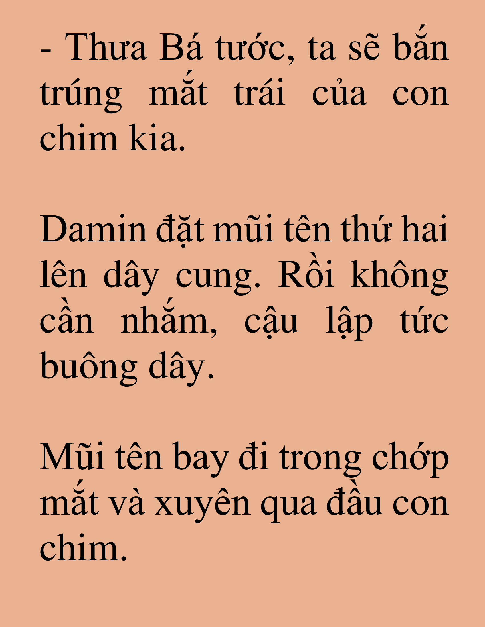 Đọc truyện SNVT [NOVEL] Tử Kỵ Sĩ Diệt Thế Hồi Quy - Chương 48