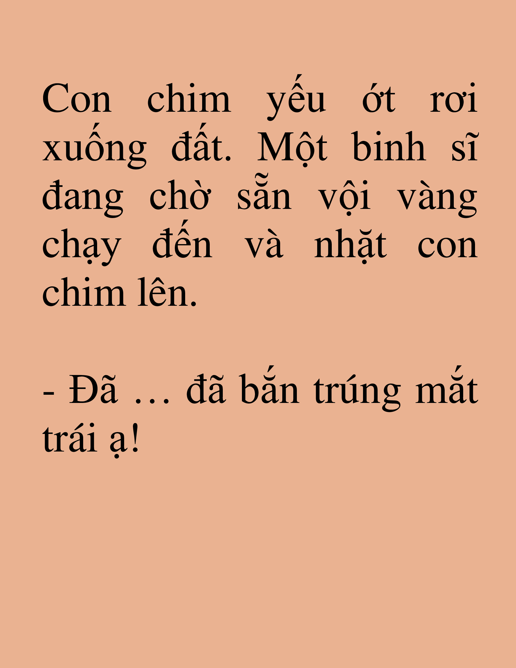 Đọc truyện SNVT [NOVEL] Tử Kỵ Sĩ Diệt Thế Hồi Quy - Chương 48
