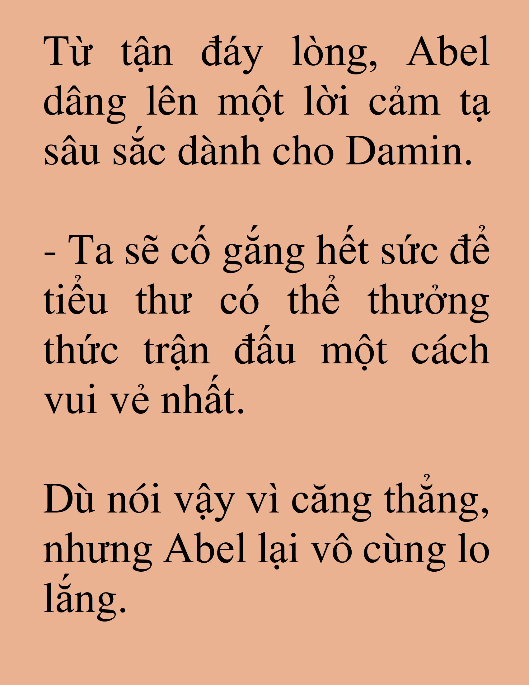 Đọc truyện SNVT [NOVEL] Tử Kỵ Sĩ Diệt Thế Hồi Quy - Chương 49