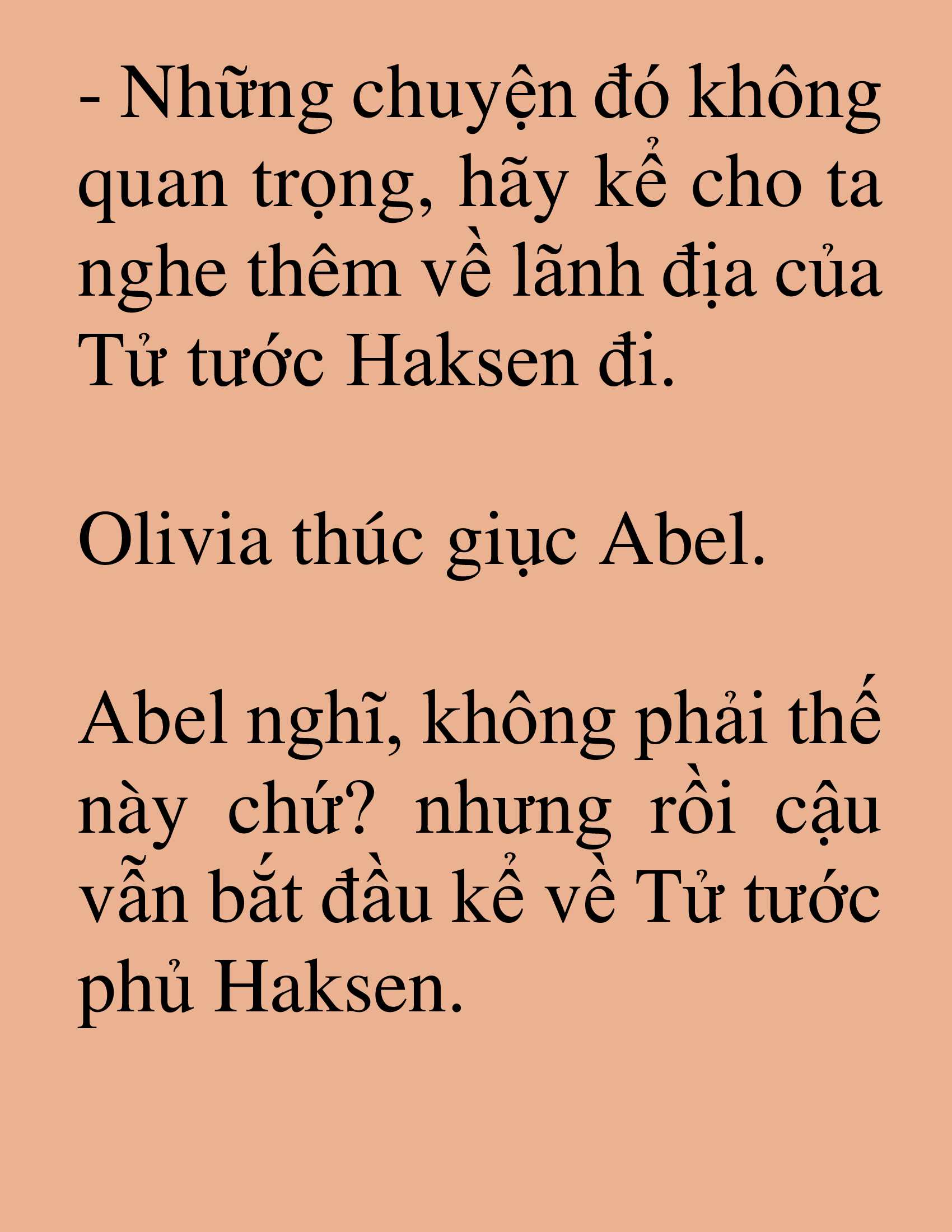 Đọc truyện SNVT [NOVEL] Tử Kỵ Sĩ Diệt Thế Hồi Quy - Chương 49