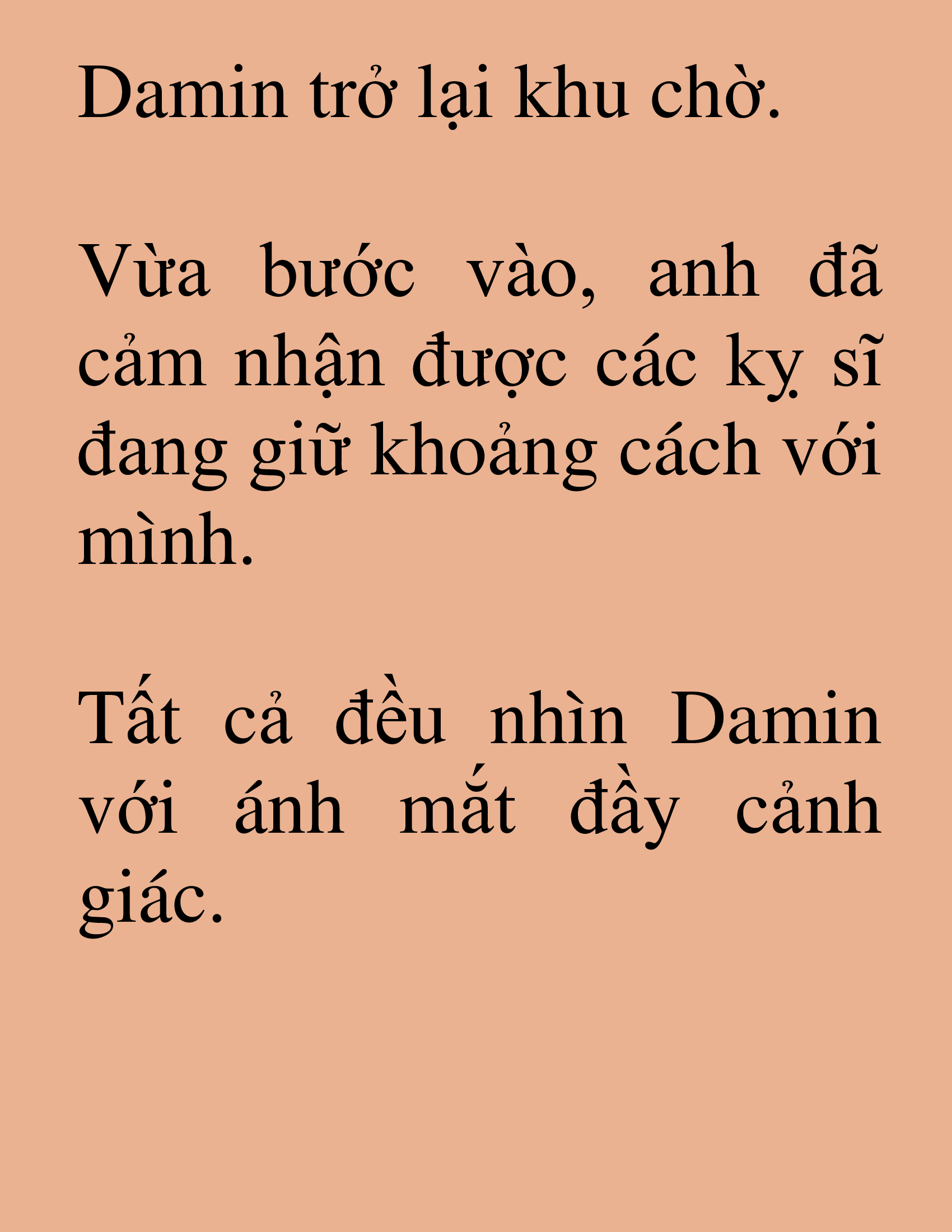 Đọc truyện SNVT [NOVEL] Tử Kỵ Sĩ Diệt Thế Hồi Quy - Chương 49