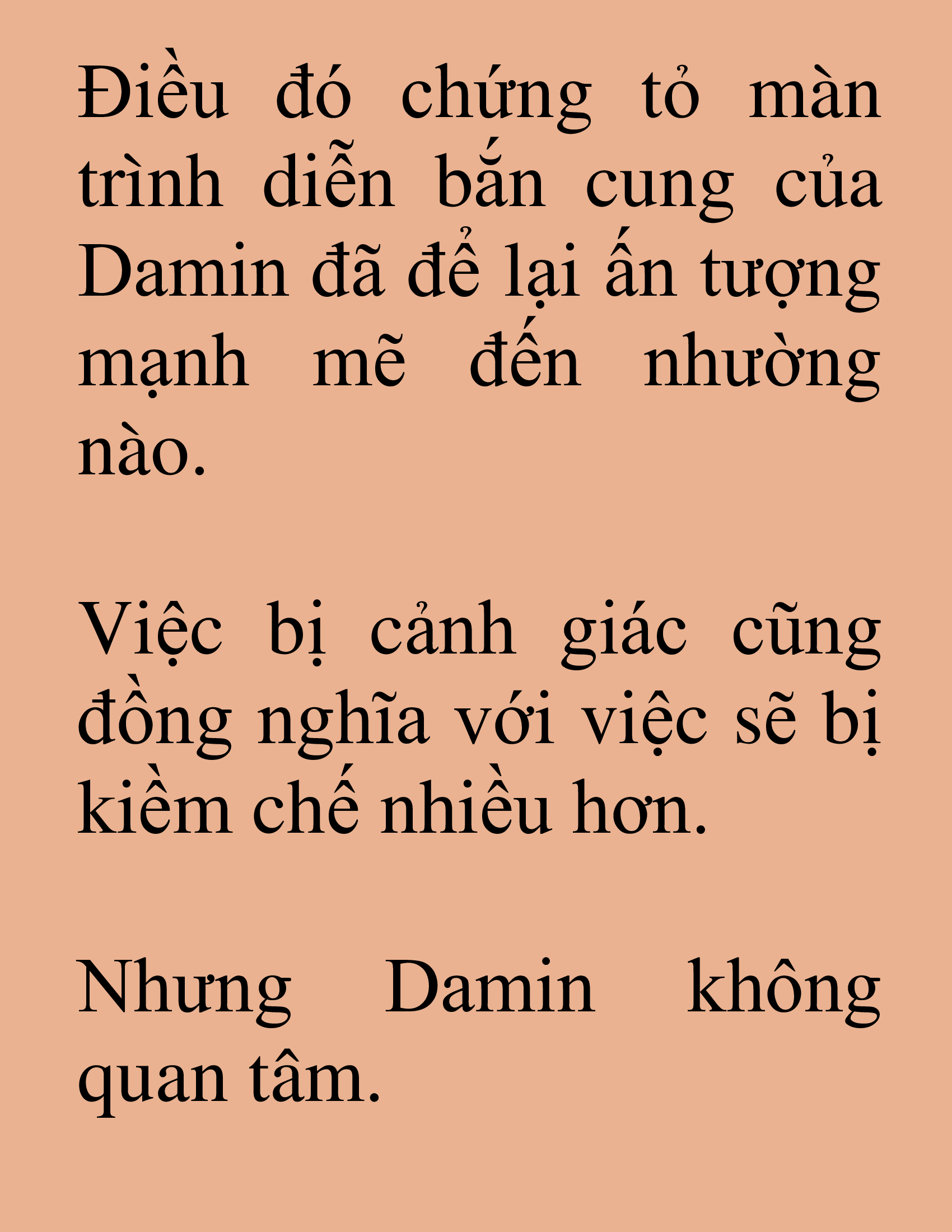 Đọc truyện SNVT [NOVEL] Tử Kỵ Sĩ Diệt Thế Hồi Quy - Chương 49