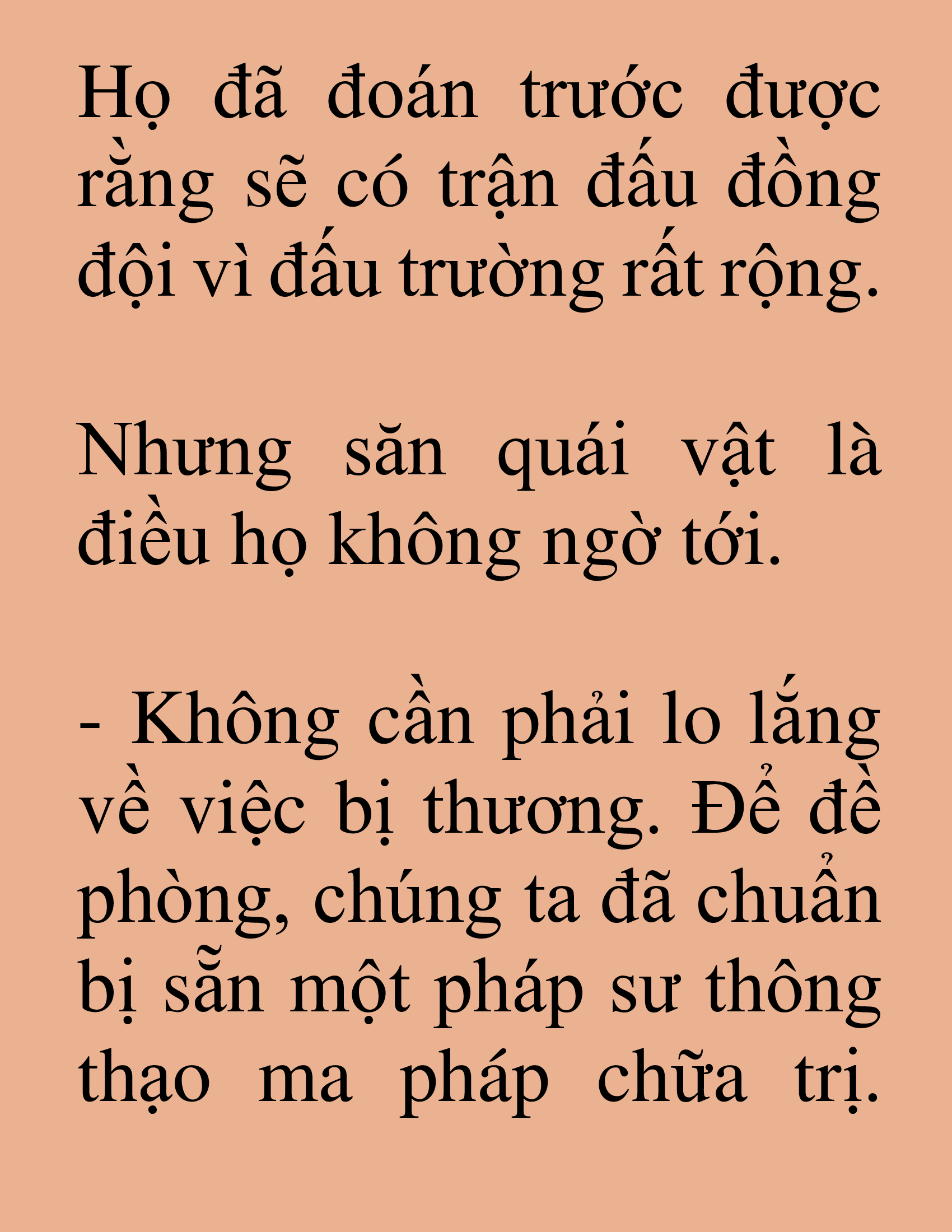 Đọc truyện SNVT [NOVEL] Tử Kỵ Sĩ Diệt Thế Hồi Quy - Chương 49