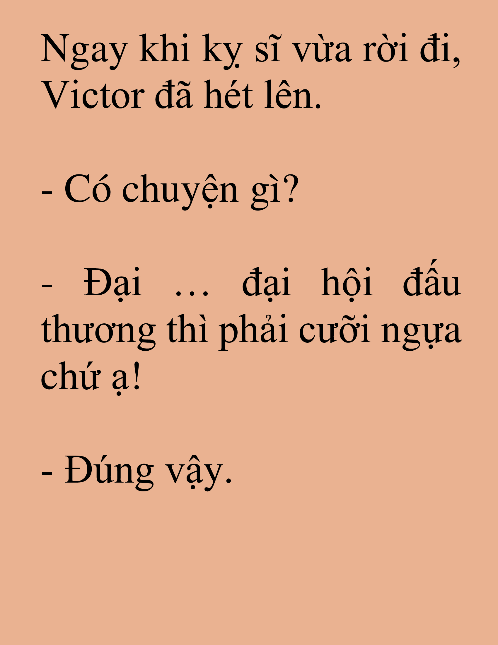 Đọc truyện SNVT [NOVEL] Tử Kỵ Sĩ Diệt Thế Hồi Quy - Chương 49