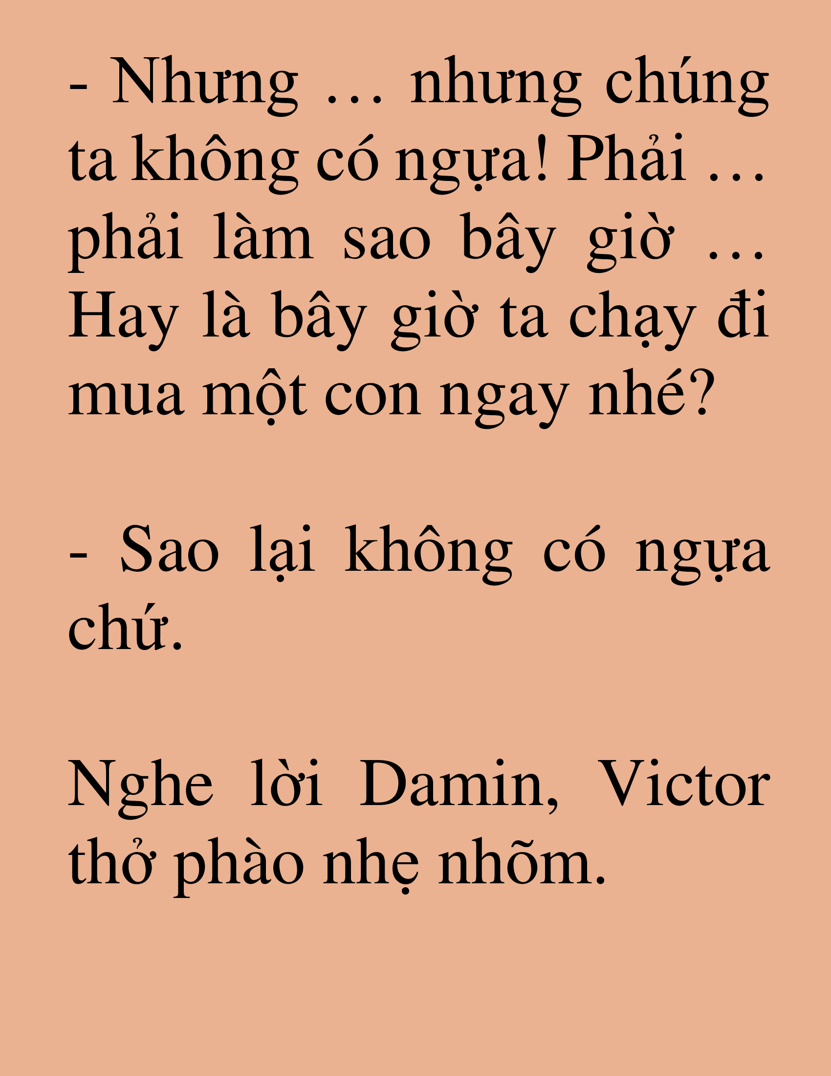 Đọc truyện SNVT [NOVEL] Tử Kỵ Sĩ Diệt Thế Hồi Quy - Chương 49