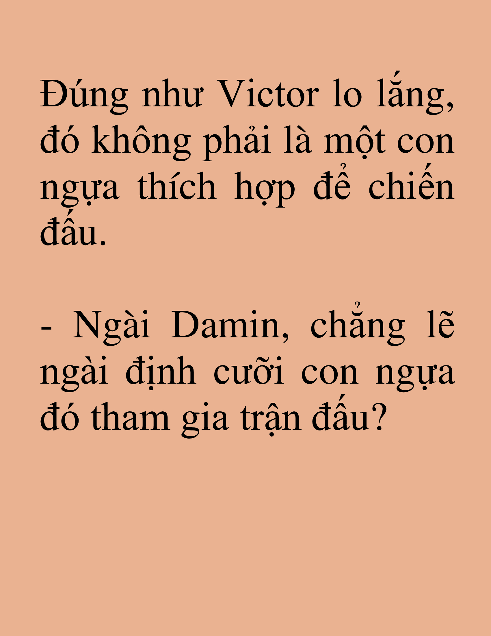 Đọc truyện SNVT [NOVEL] Tử Kỵ Sĩ Diệt Thế Hồi Quy - Chương 49