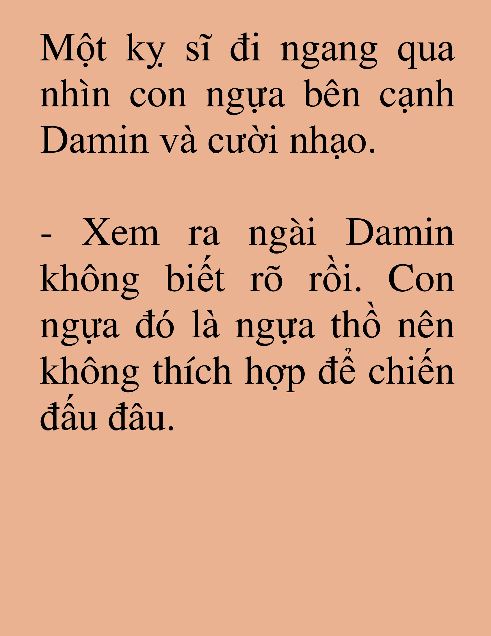 Đọc truyện SNVT [NOVEL] Tử Kỵ Sĩ Diệt Thế Hồi Quy - Chương 49