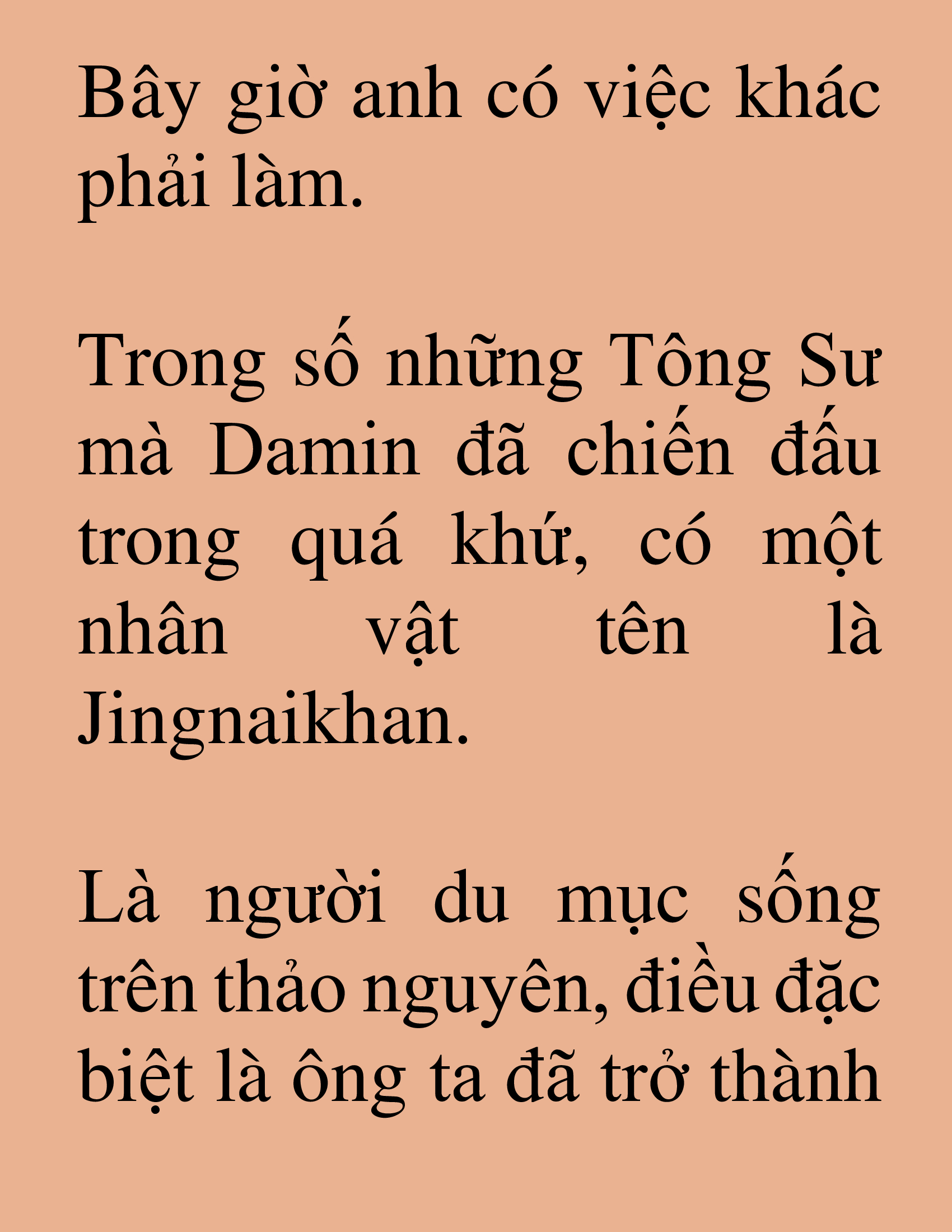 Đọc truyện SNVT [NOVEL] Tử Kỵ Sĩ Diệt Thế Hồi Quy - Chương 49