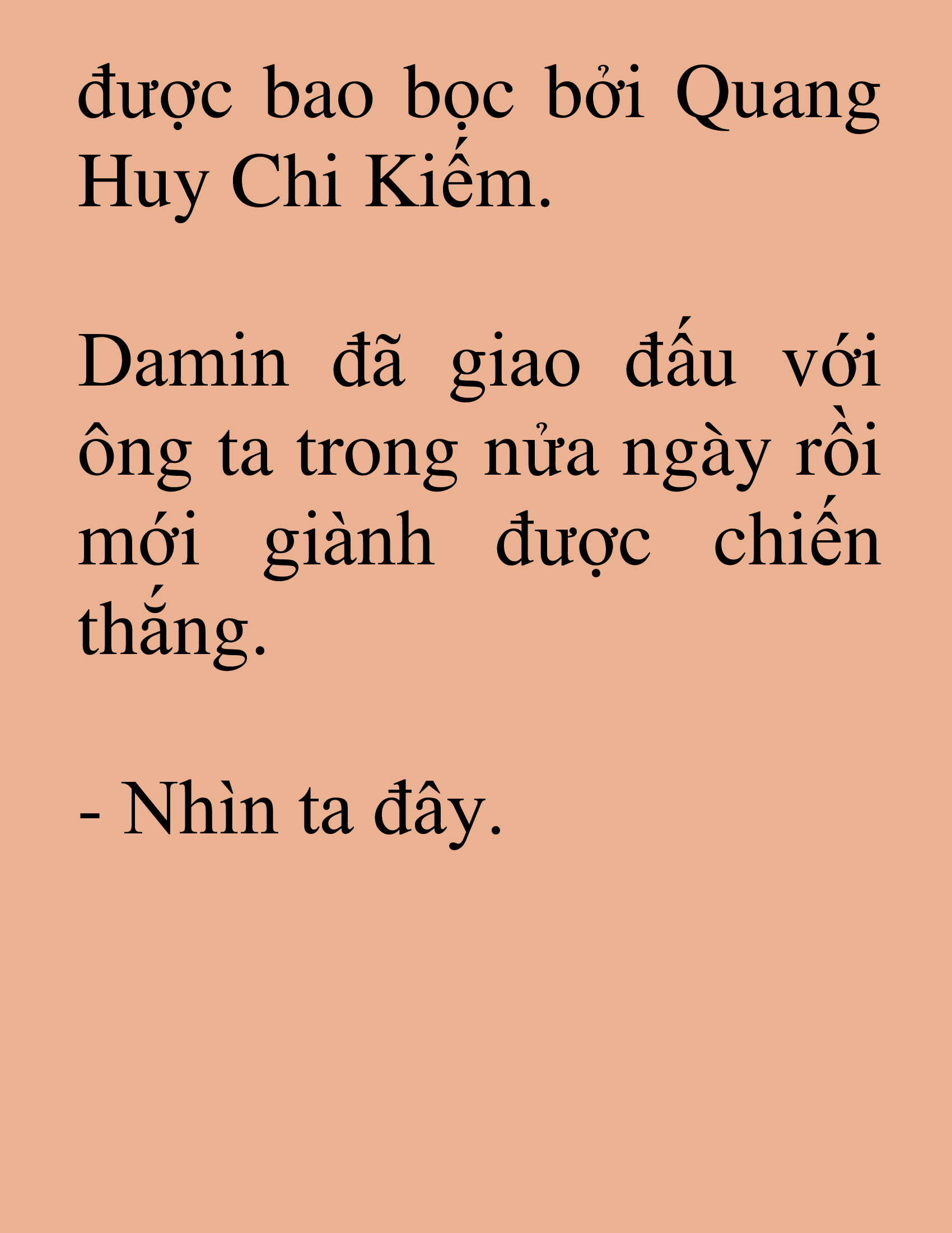Đọc truyện SNVT [NOVEL] Tử Kỵ Sĩ Diệt Thế Hồi Quy - Chương 49