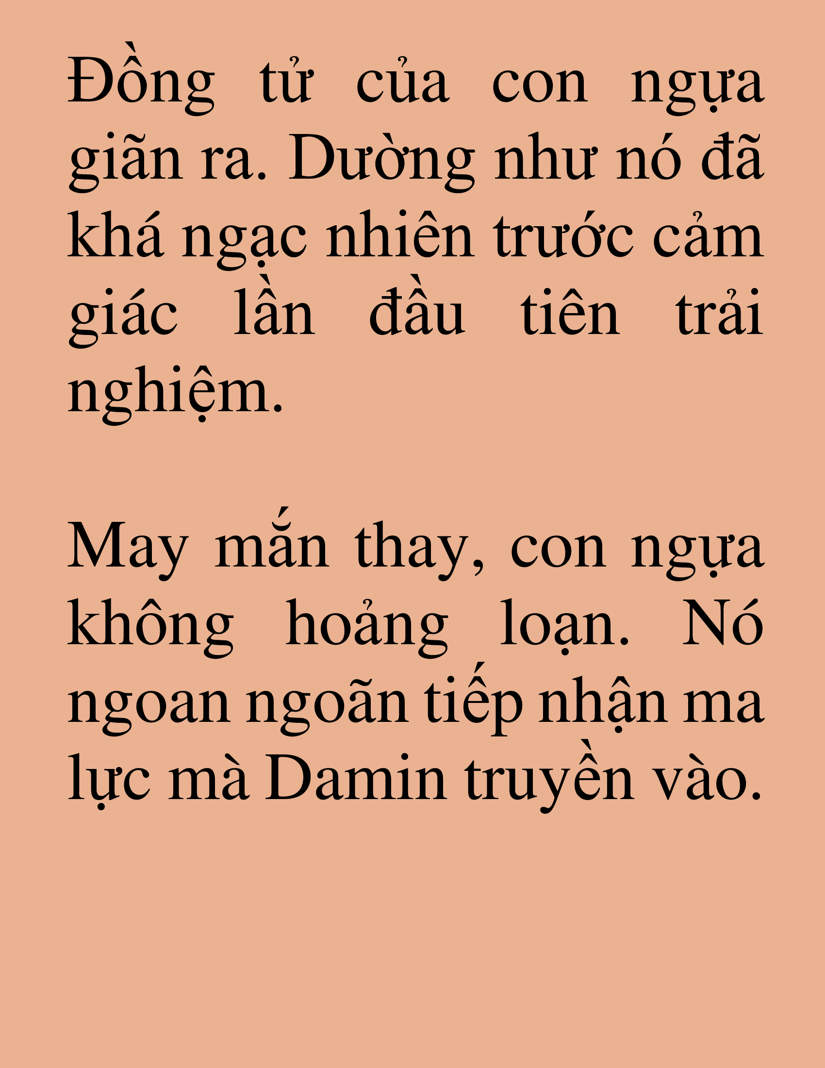 Đọc truyện SNVT [NOVEL] Tử Kỵ Sĩ Diệt Thế Hồi Quy - Chương 49