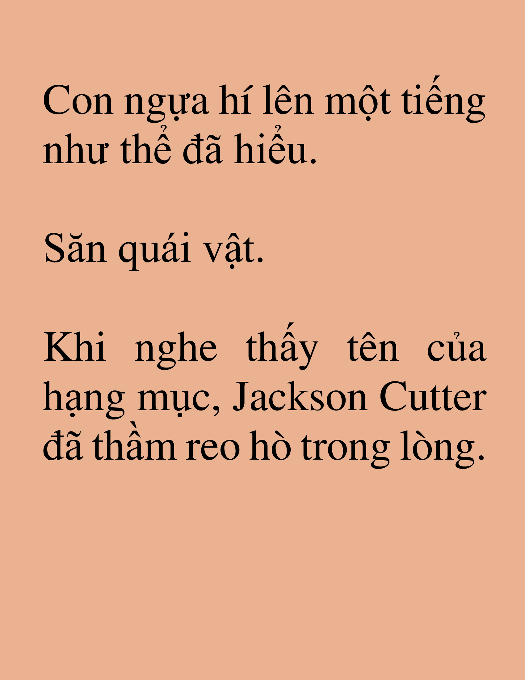 Đọc truyện SNVT [NOVEL] Tử Kỵ Sĩ Diệt Thế Hồi Quy - Chương 49
