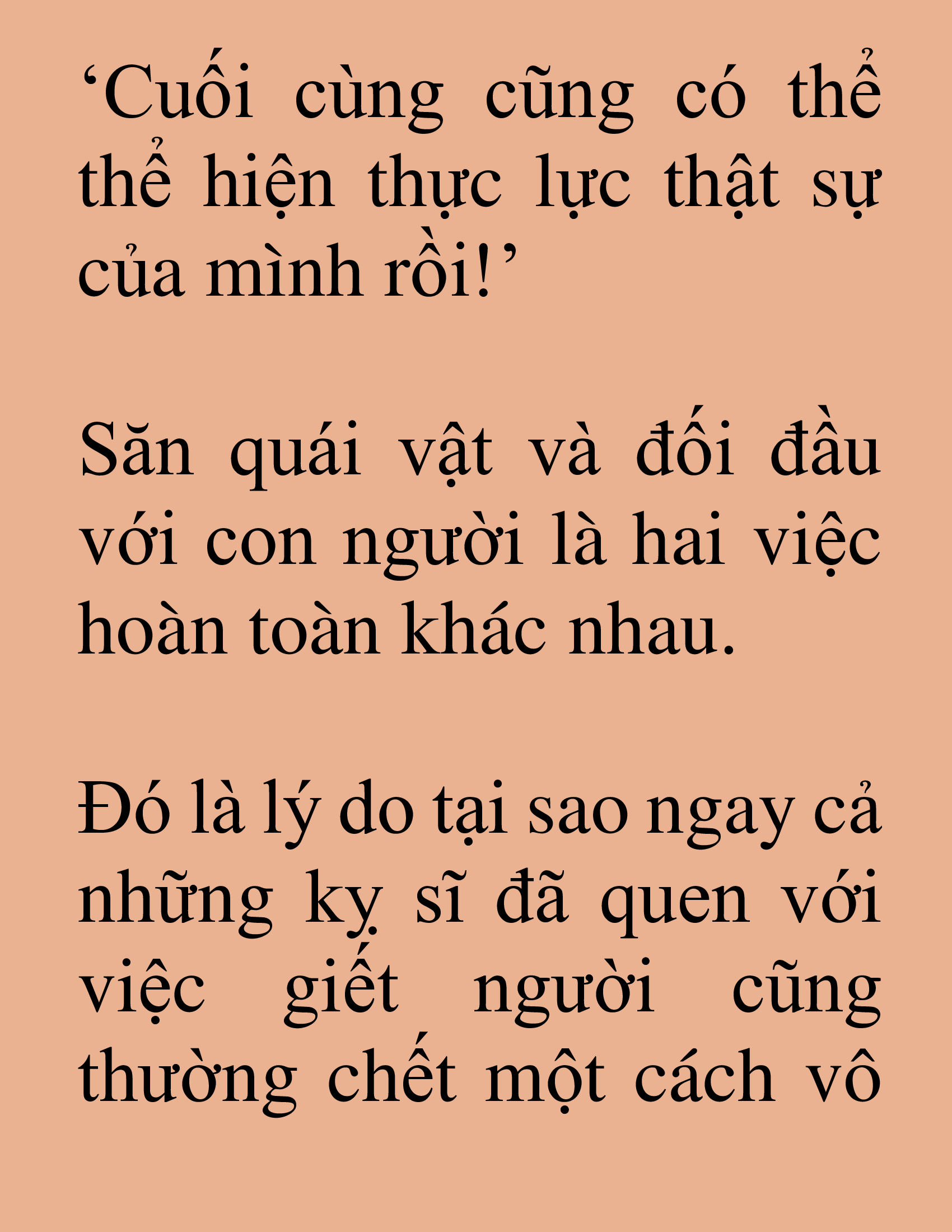 Đọc truyện SNVT [NOVEL] Tử Kỵ Sĩ Diệt Thế Hồi Quy - Chương 49