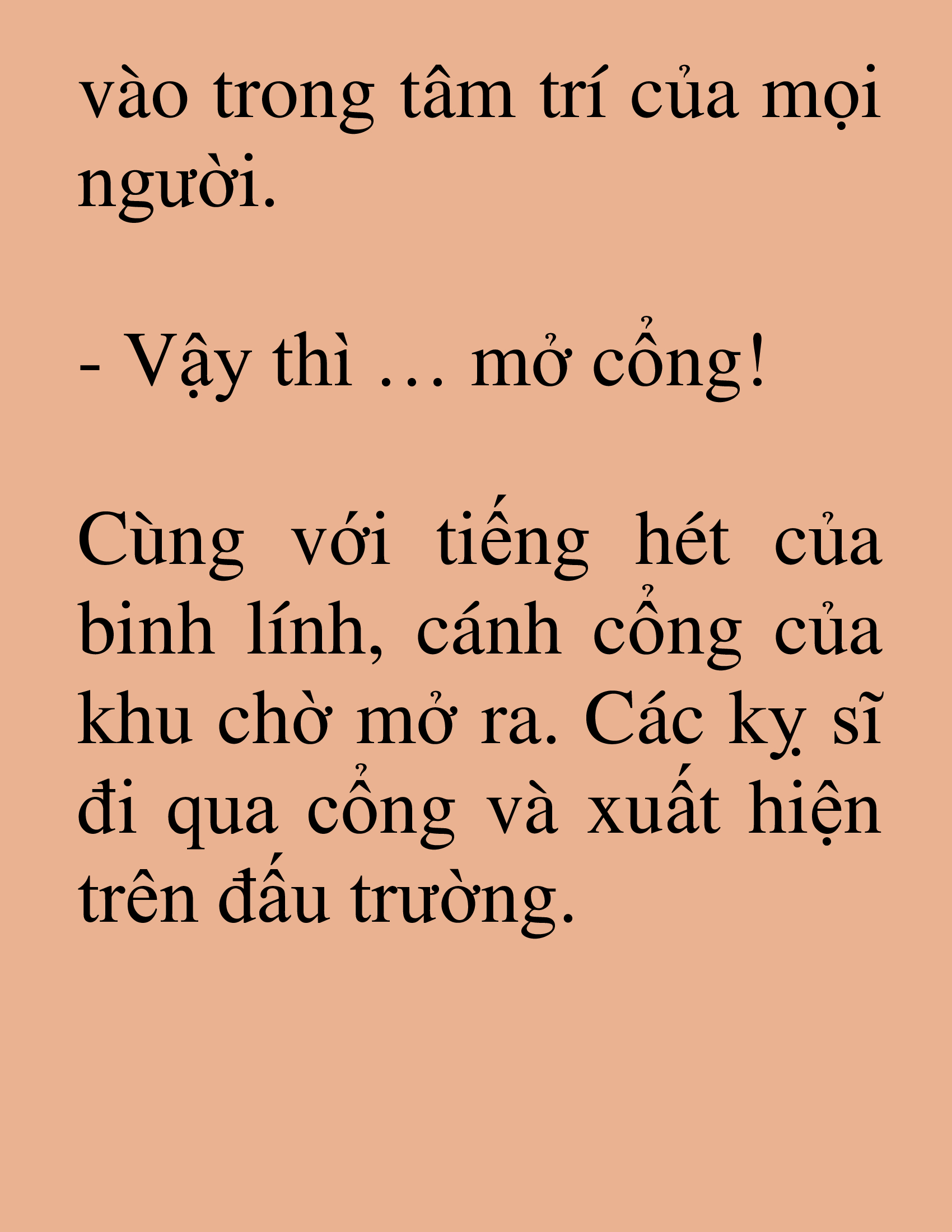 Đọc truyện SNVT [NOVEL] Tử Kỵ Sĩ Diệt Thế Hồi Quy - Chương 49