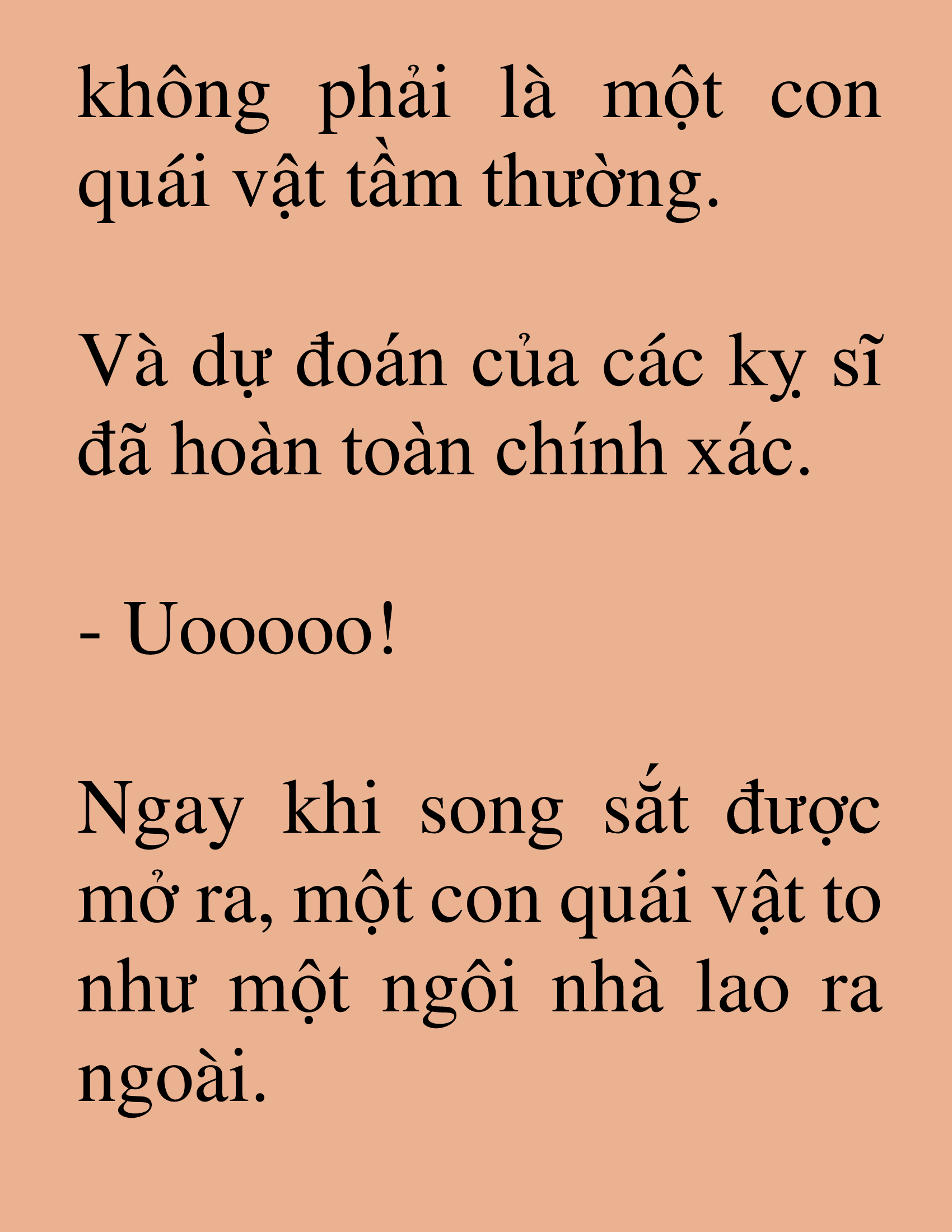 Đọc truyện SNVT [NOVEL] Tử Kỵ Sĩ Diệt Thế Hồi Quy - Chương 49