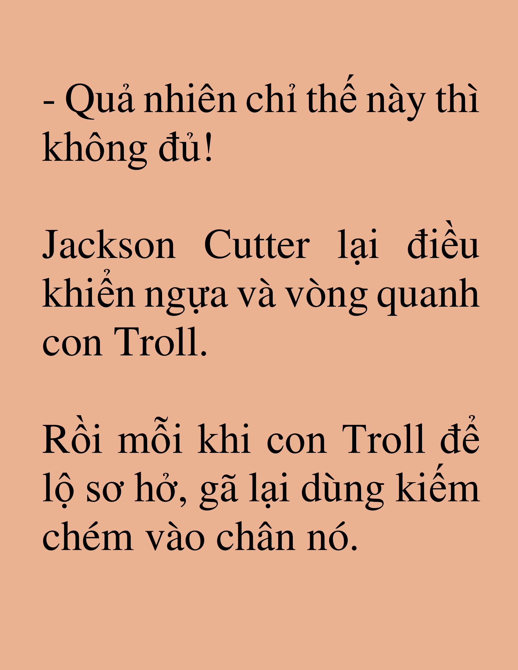Đọc truyện SNVT [NOVEL] Tử Kỵ Sĩ Diệt Thế Hồi Quy - Chương 49