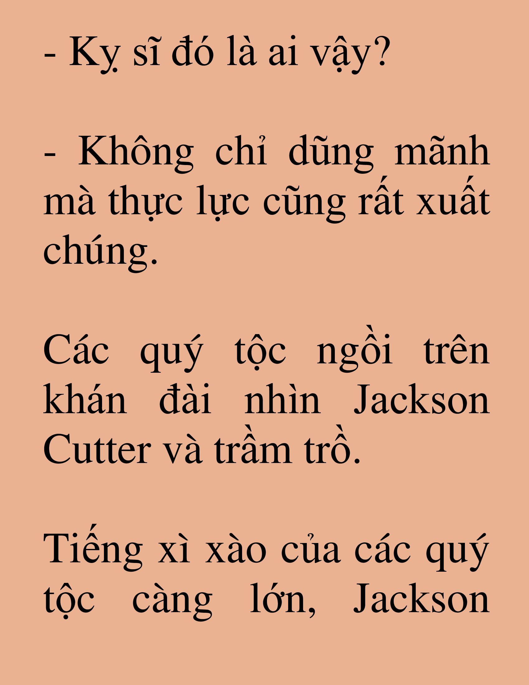 Đọc truyện SNVT [NOVEL] Tử Kỵ Sĩ Diệt Thế Hồi Quy - Chương 49