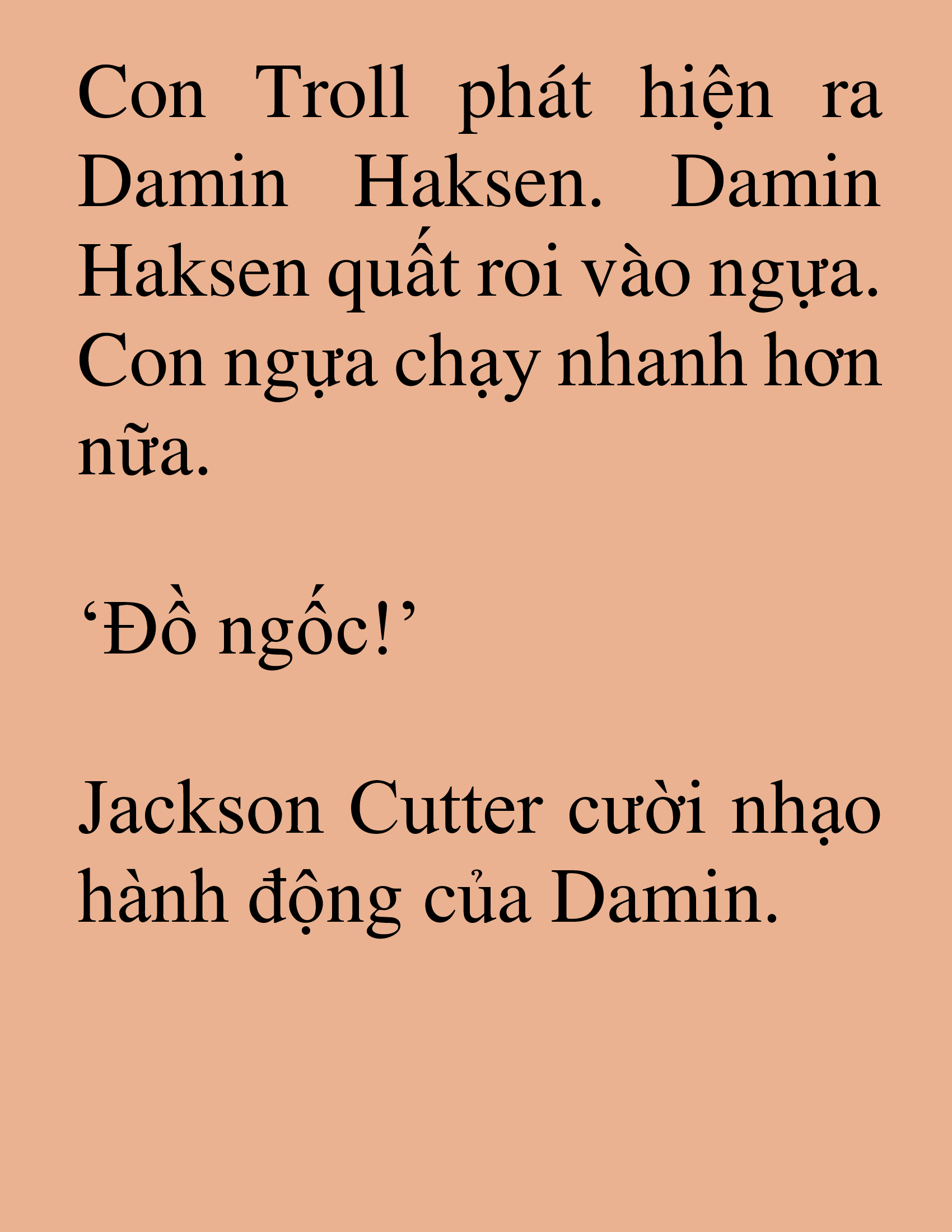Đọc truyện SNVT [NOVEL] Tử Kỵ Sĩ Diệt Thế Hồi Quy - Chương 49