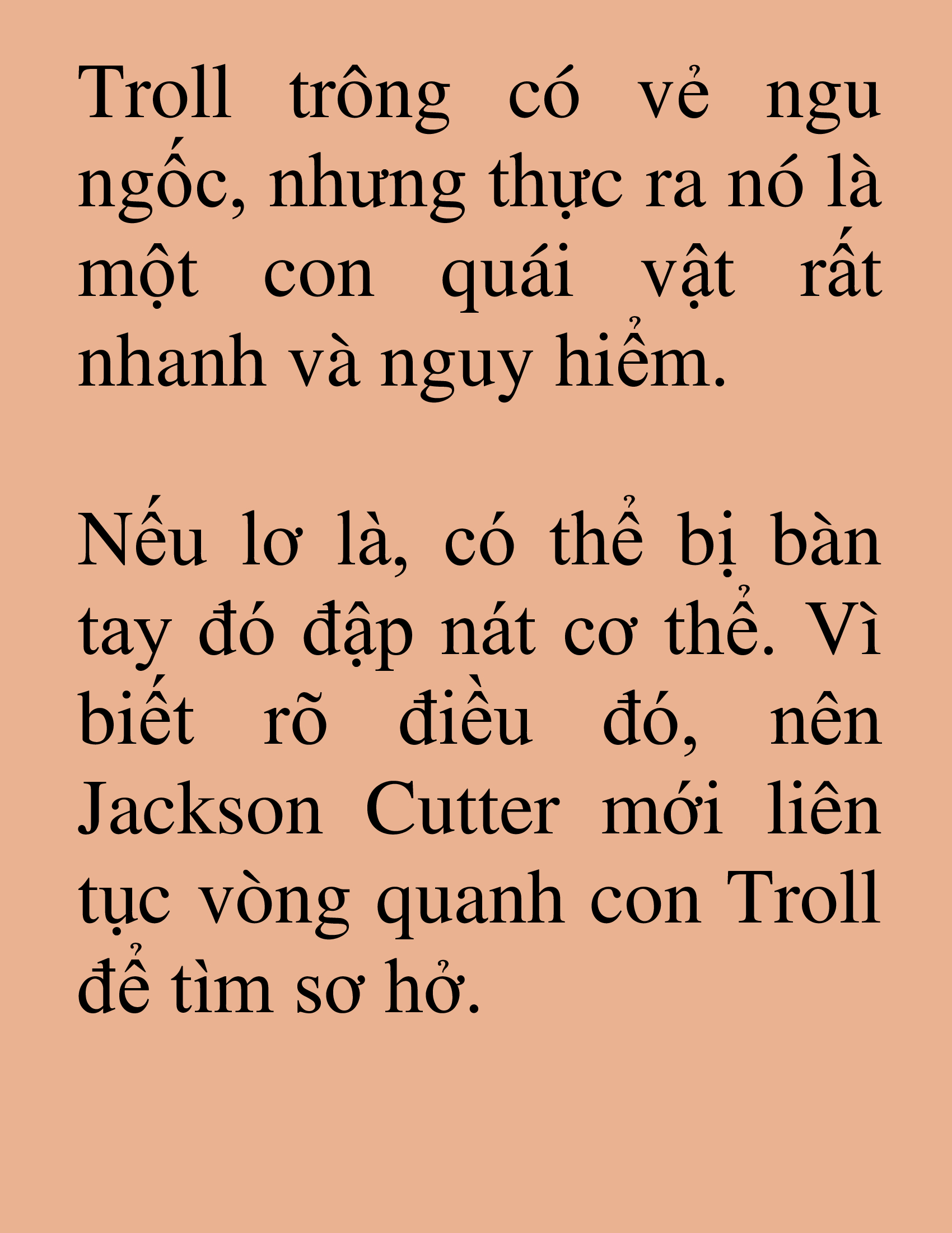Đọc truyện SNVT [NOVEL] Tử Kỵ Sĩ Diệt Thế Hồi Quy - Chương 49