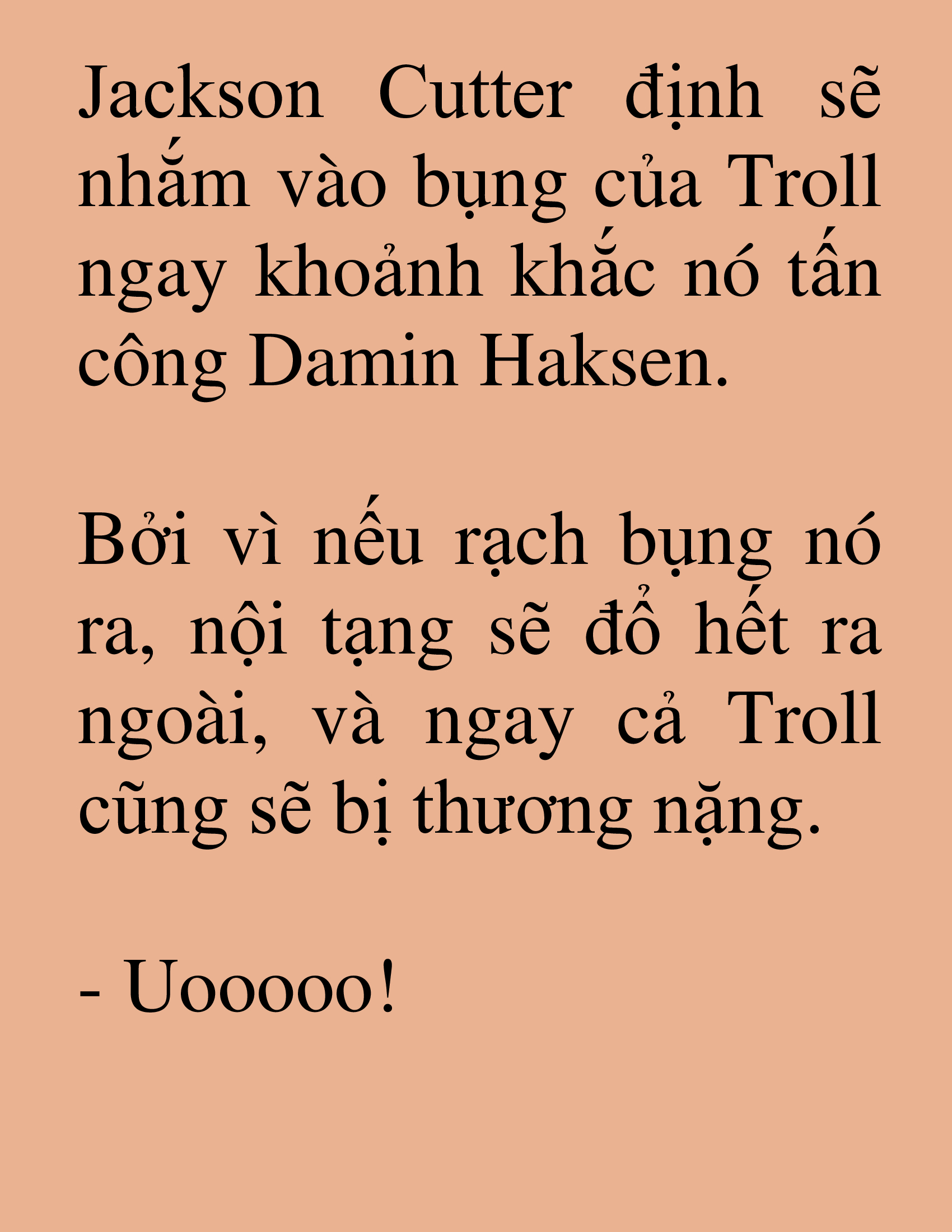 Đọc truyện SNVT [NOVEL] Tử Kỵ Sĩ Diệt Thế Hồi Quy - Chương 49