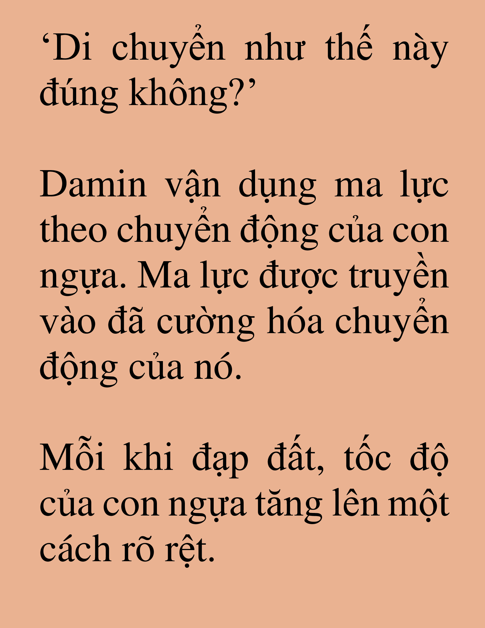 Đọc truyện SNVT [NOVEL] Tử Kỵ Sĩ Diệt Thế Hồi Quy - Chương 49