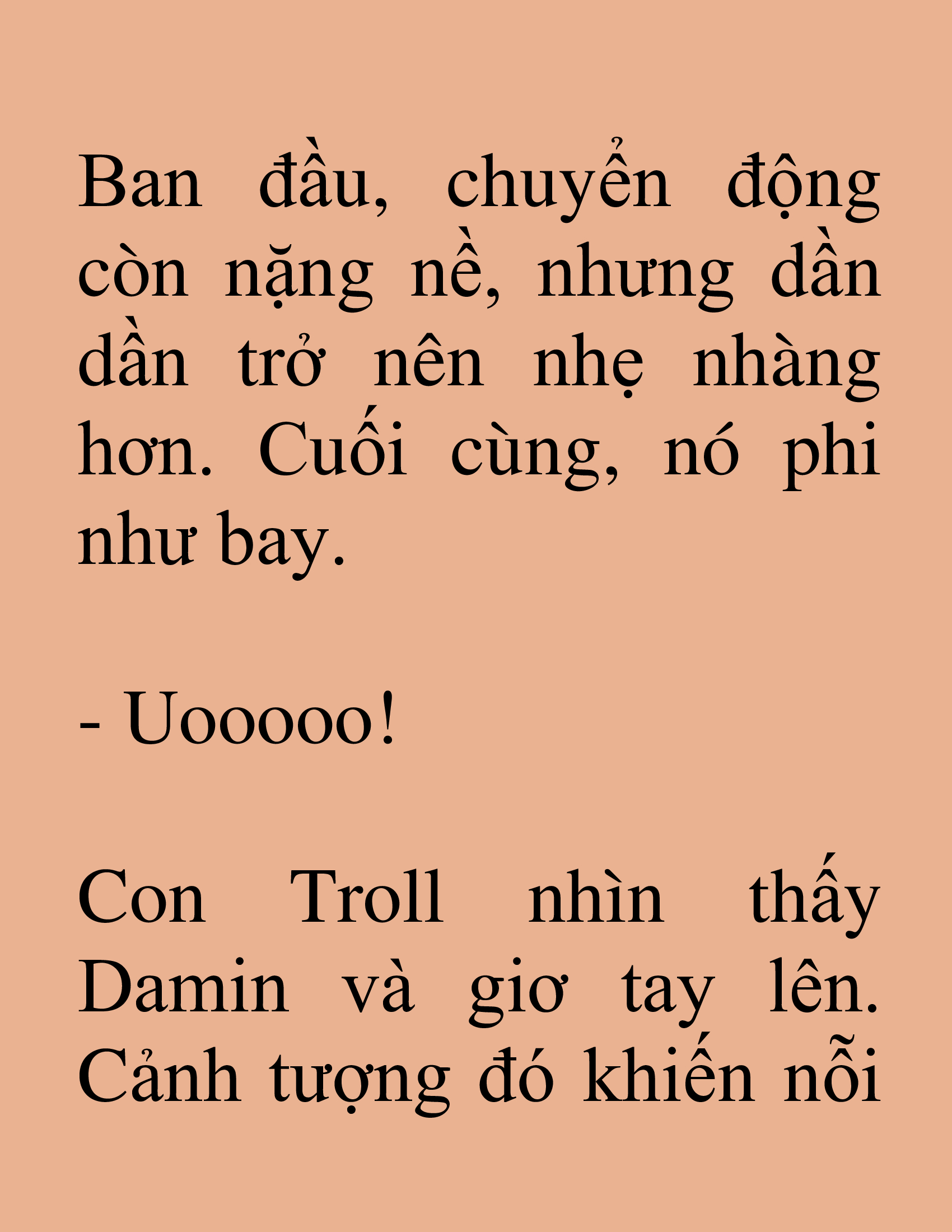 Đọc truyện SNVT [NOVEL] Tử Kỵ Sĩ Diệt Thế Hồi Quy - Chương 49
