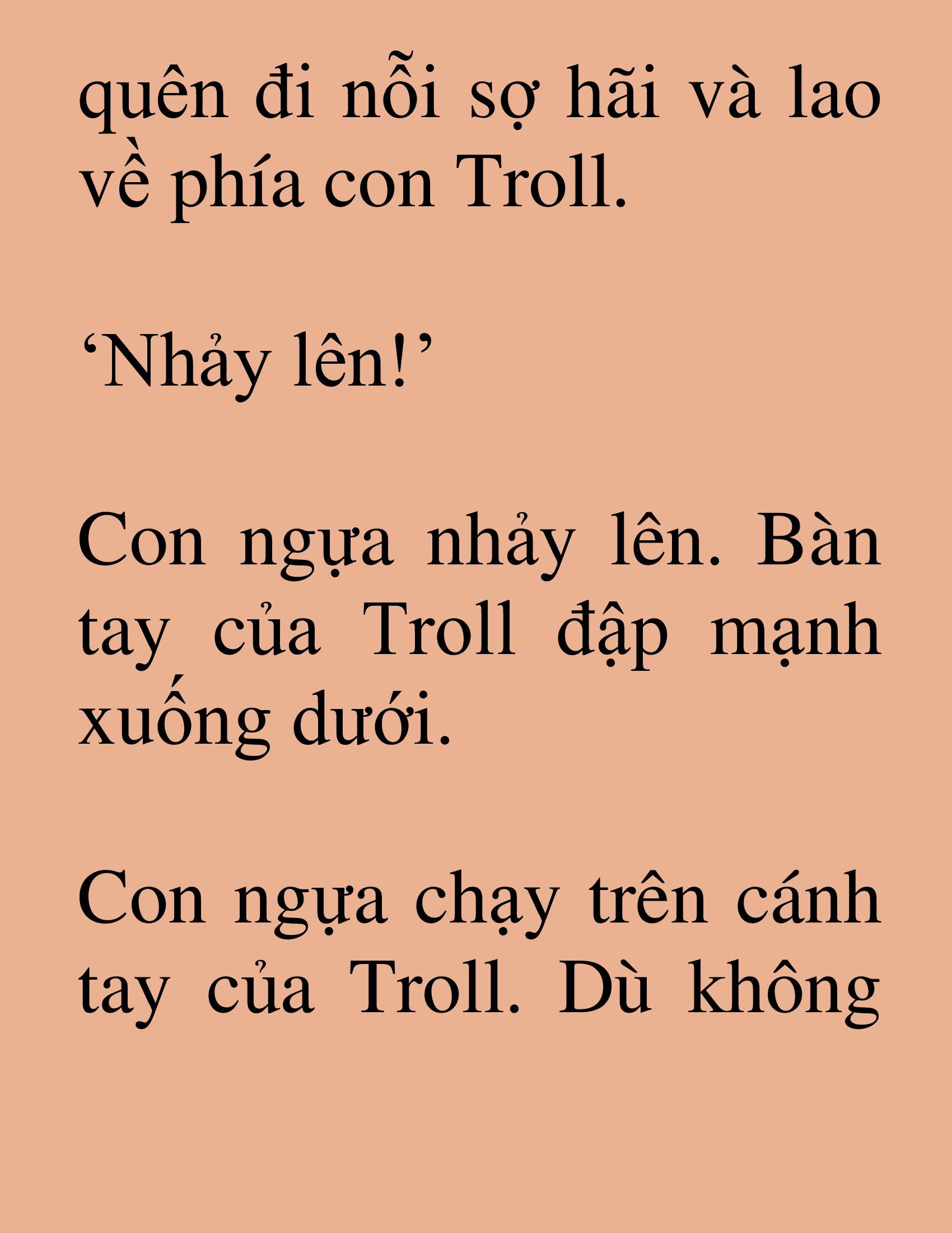 Đọc truyện SNVT [NOVEL] Tử Kỵ Sĩ Diệt Thế Hồi Quy - Chương 49